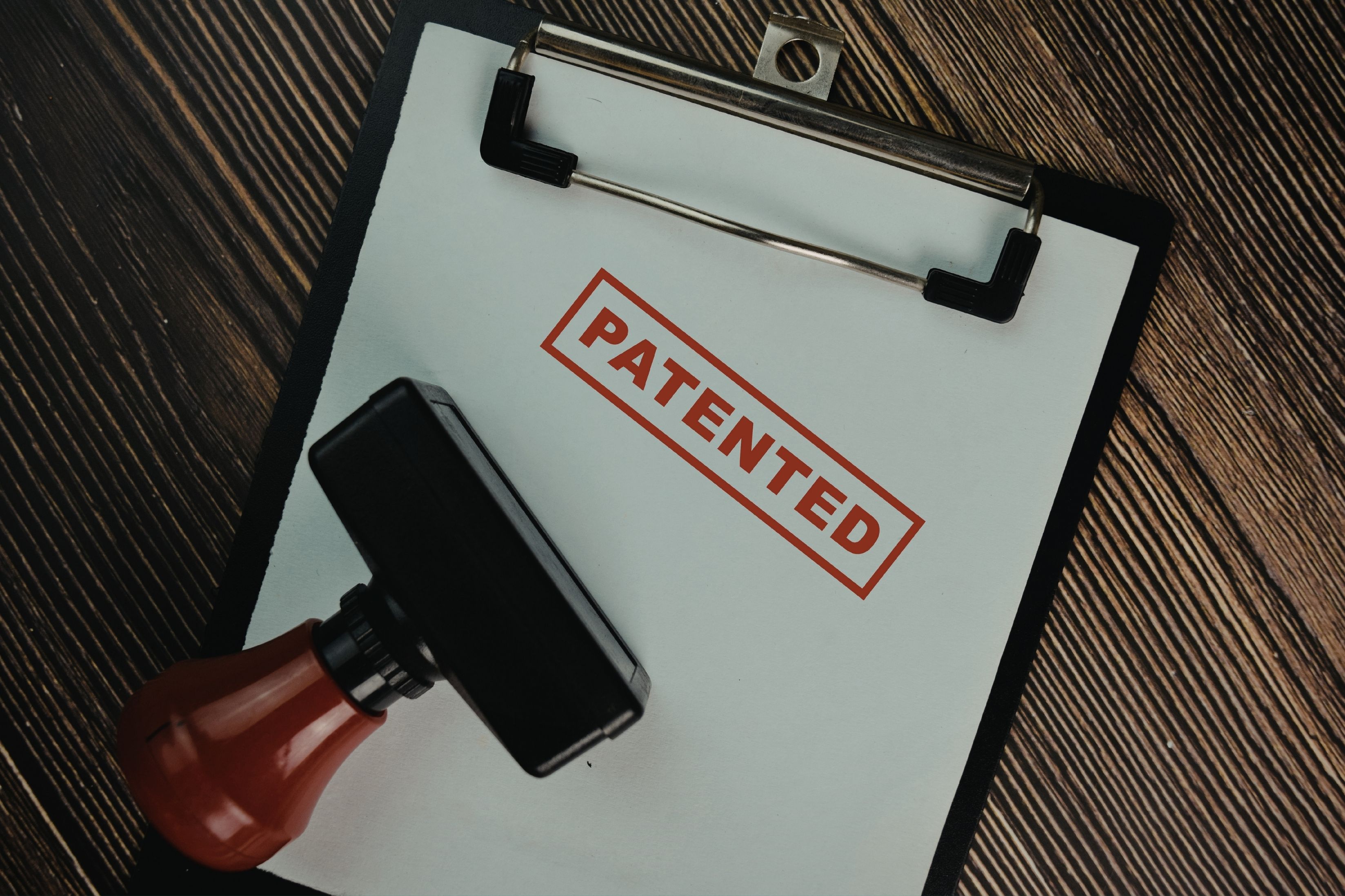 Patent Çevirisi