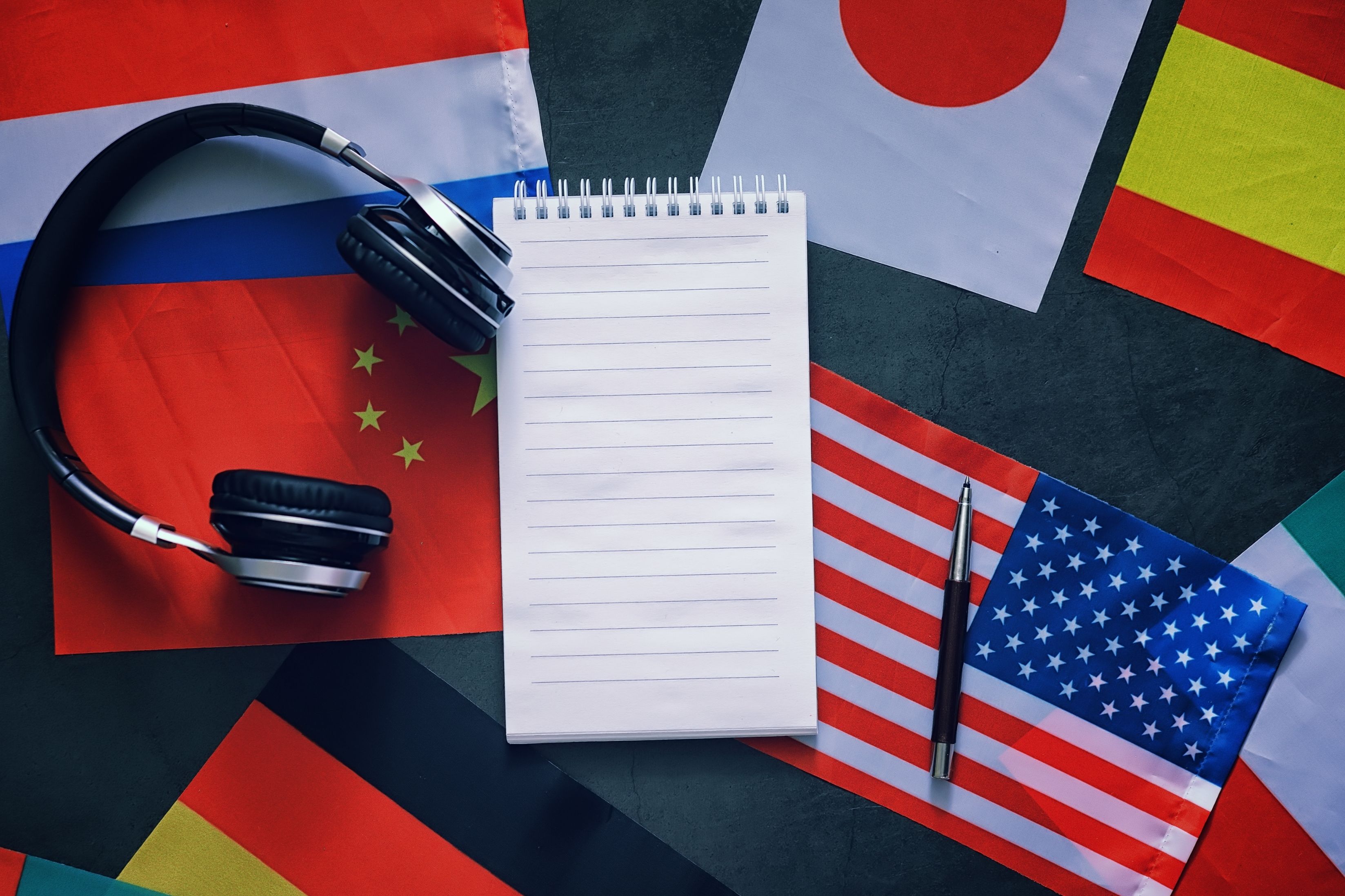 Noter Yeminli Çevirmen ve Tercüman