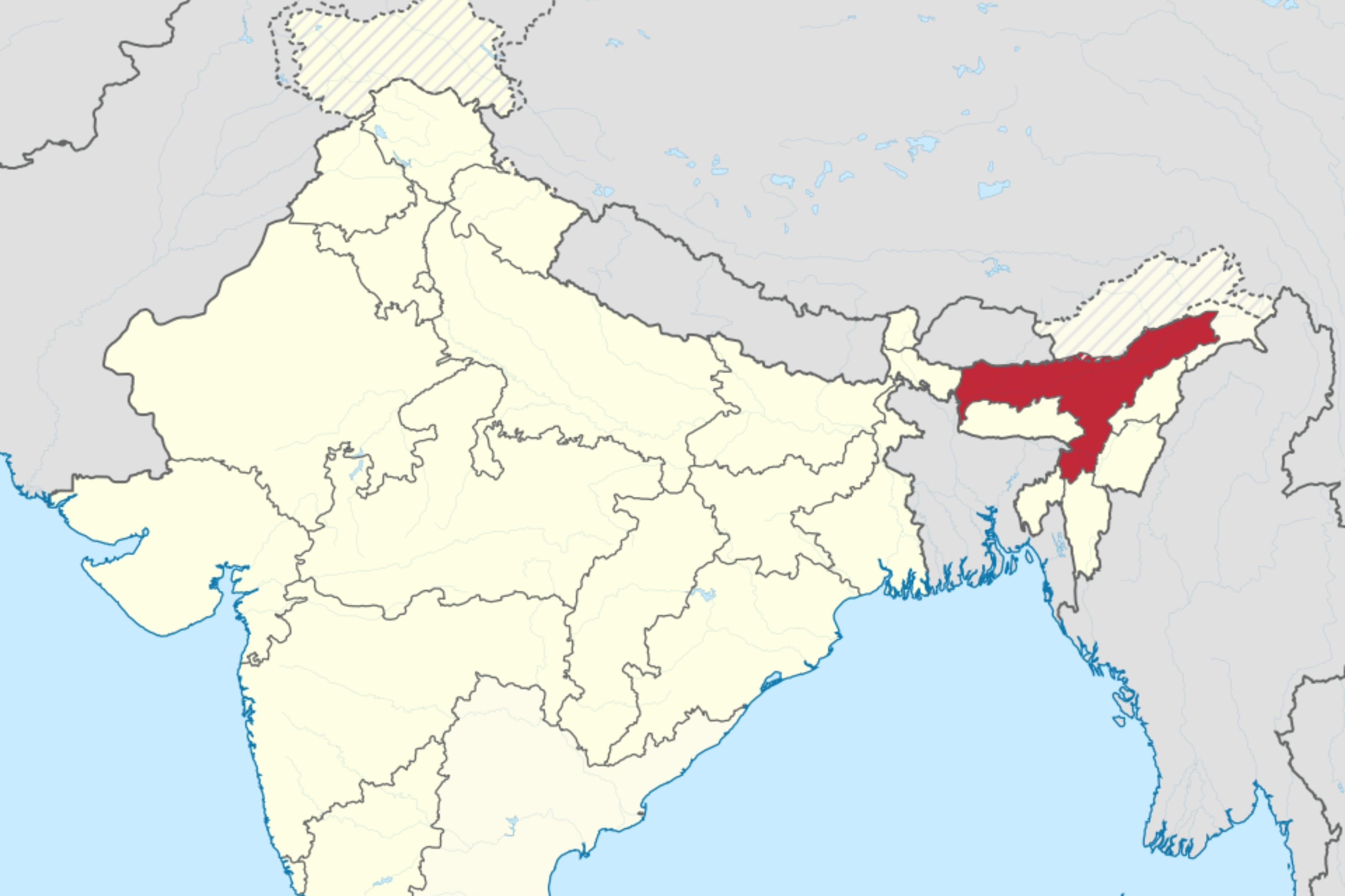 Assam Dili Çeviri Hizmetleri