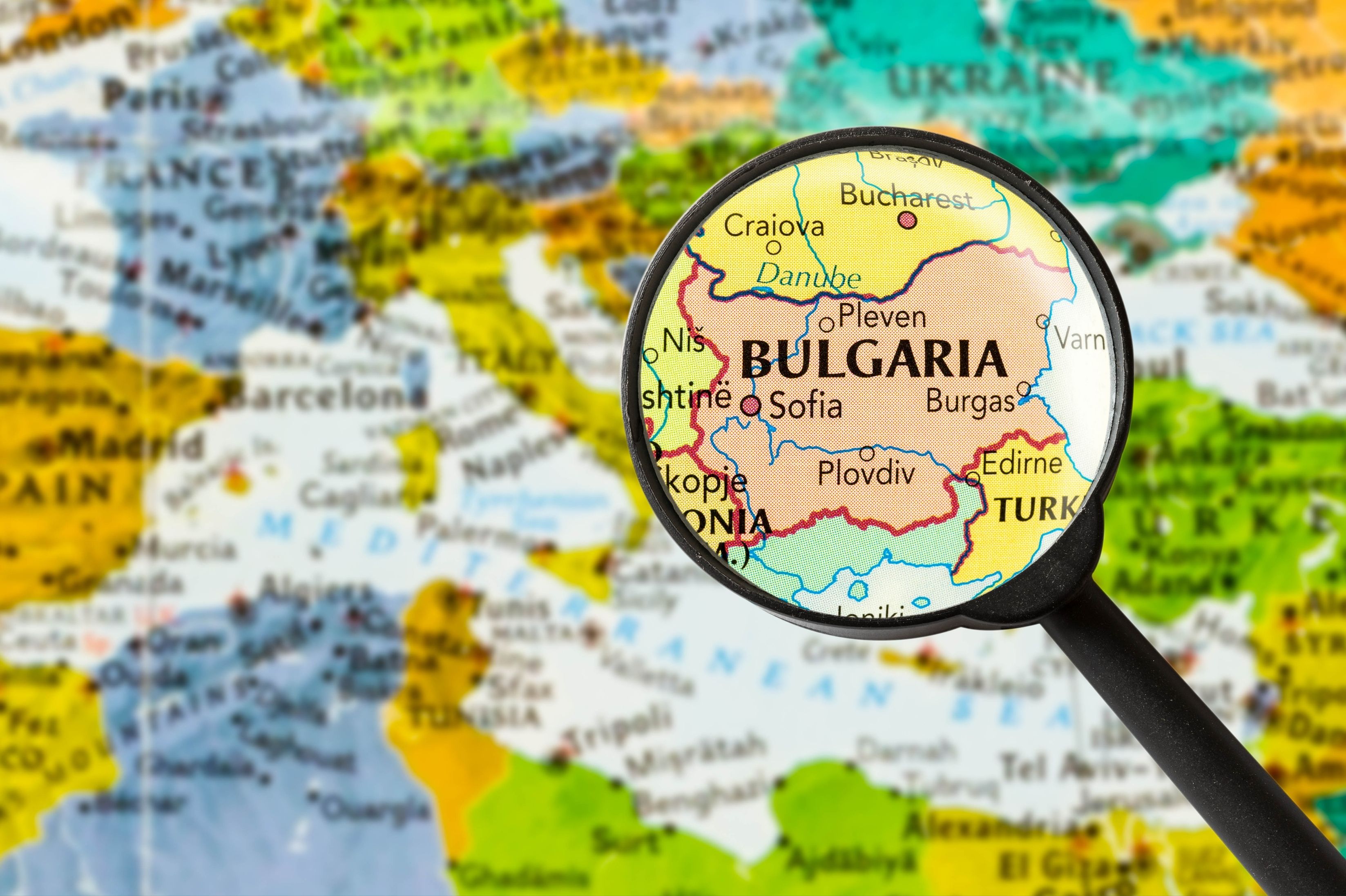 Bulgarca Tercüme ve Çeviri Hizmeti