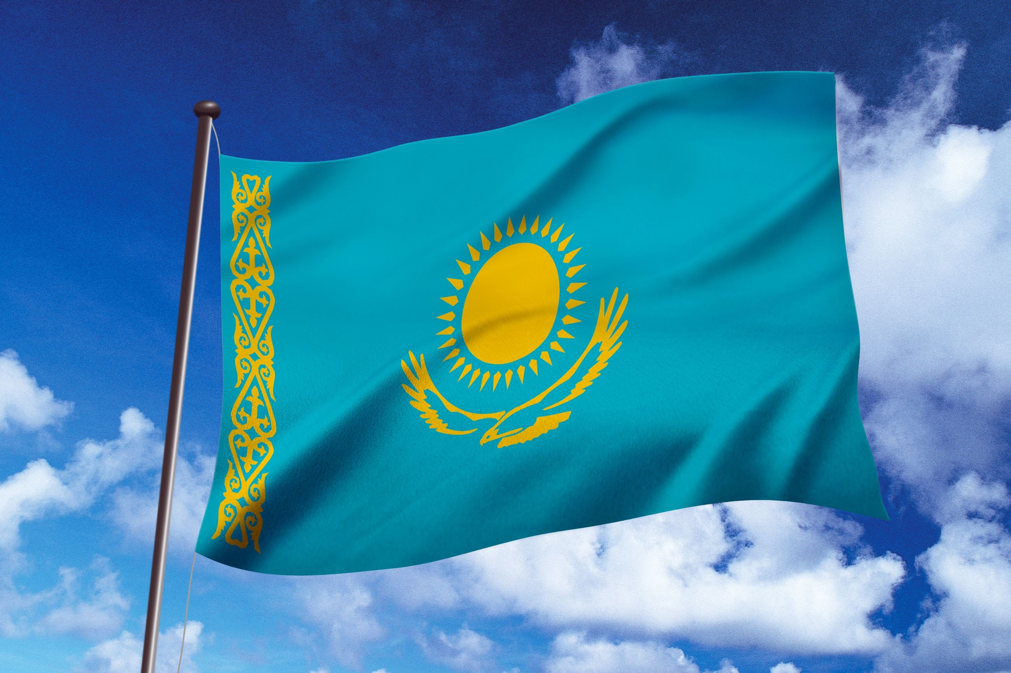 Kazakça Tercüme ve Çeviri Hizmeti