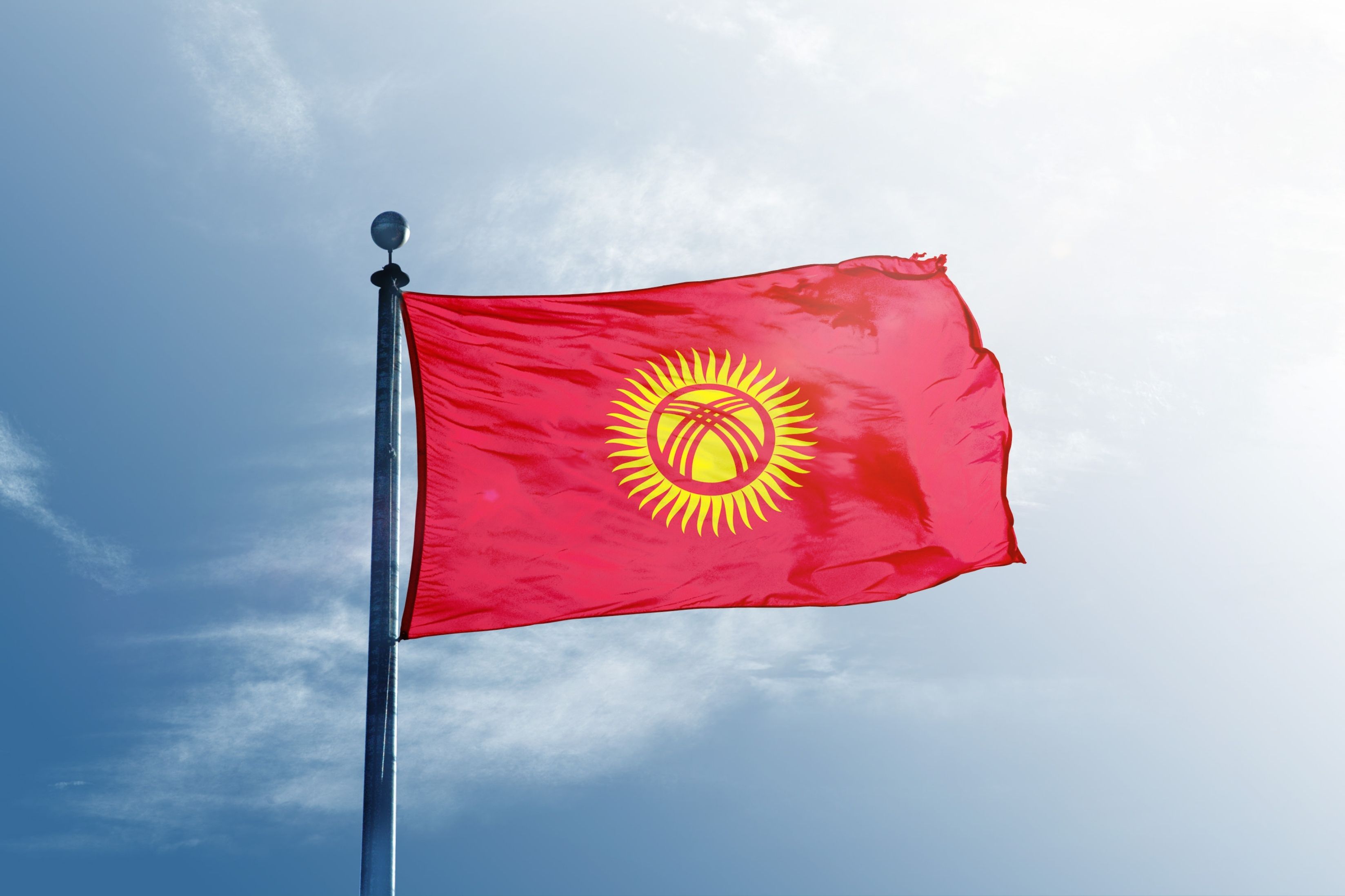 Kırgızca Tercüme ve Çeviri Hizmeti
