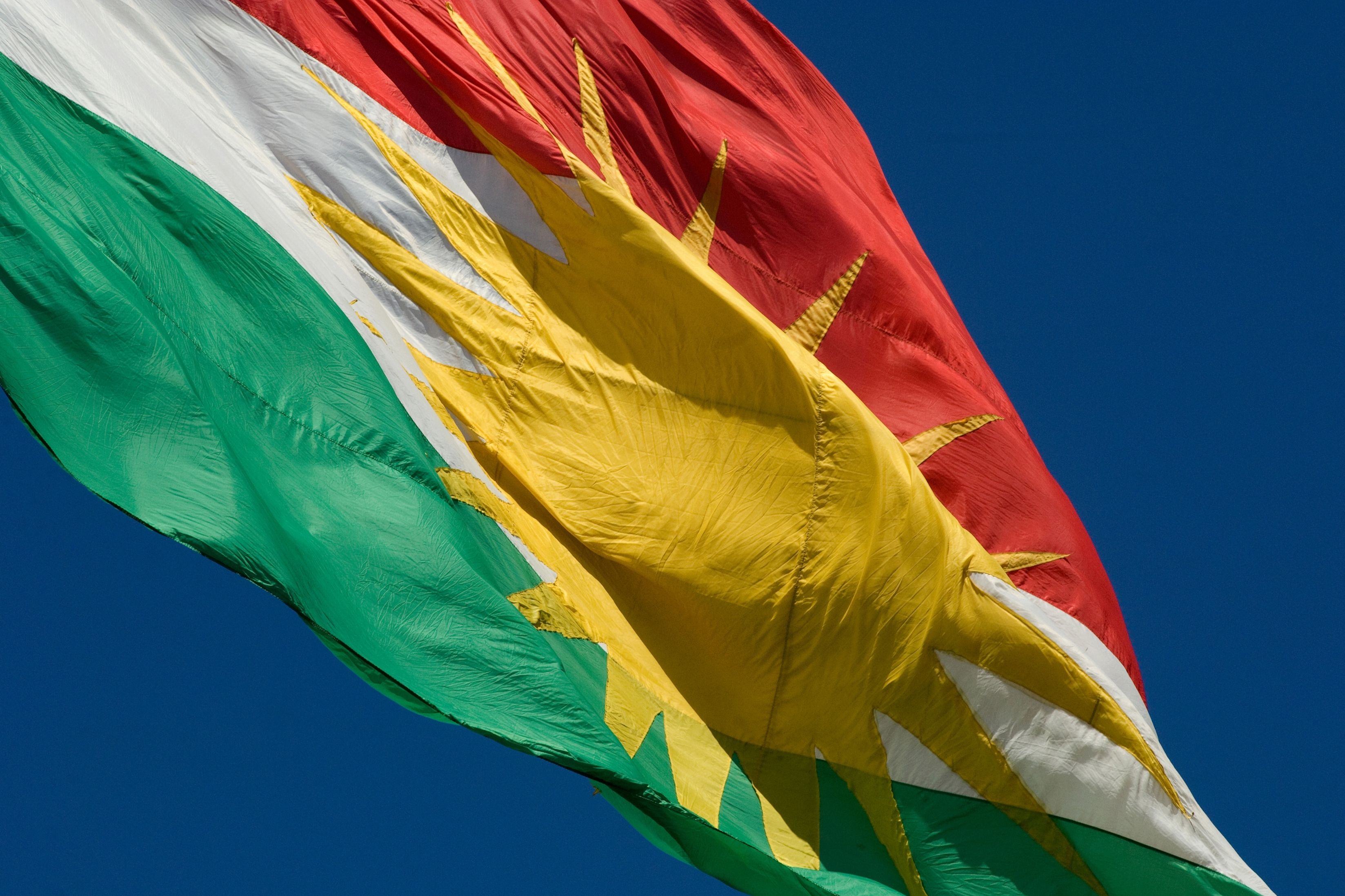 Kürtçe Tercüme ve Çeviri