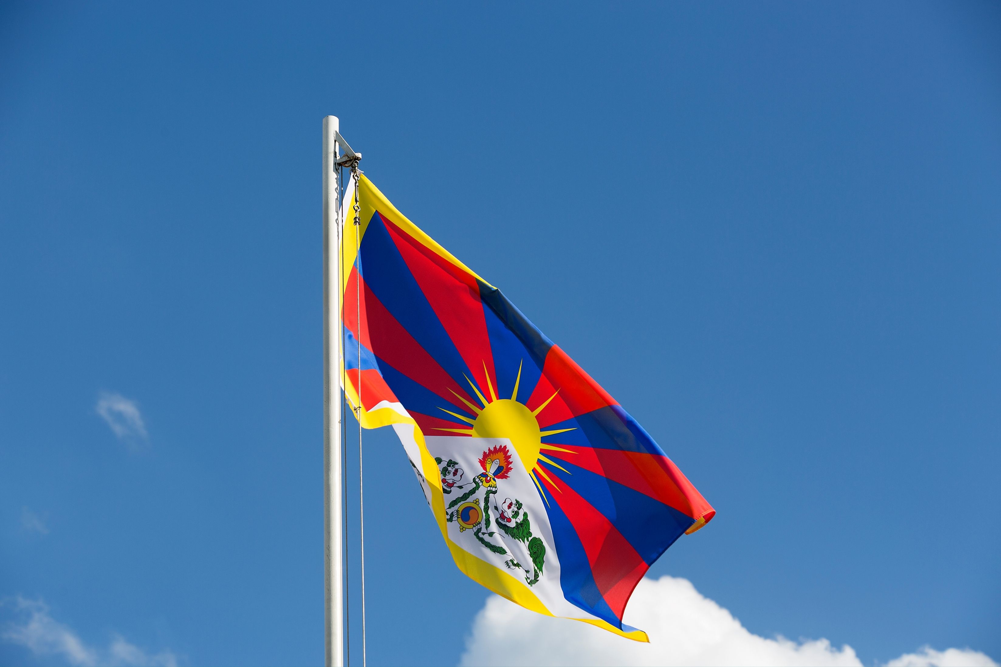 Tibetçe Tercüme ve Çeviri Hizmeti