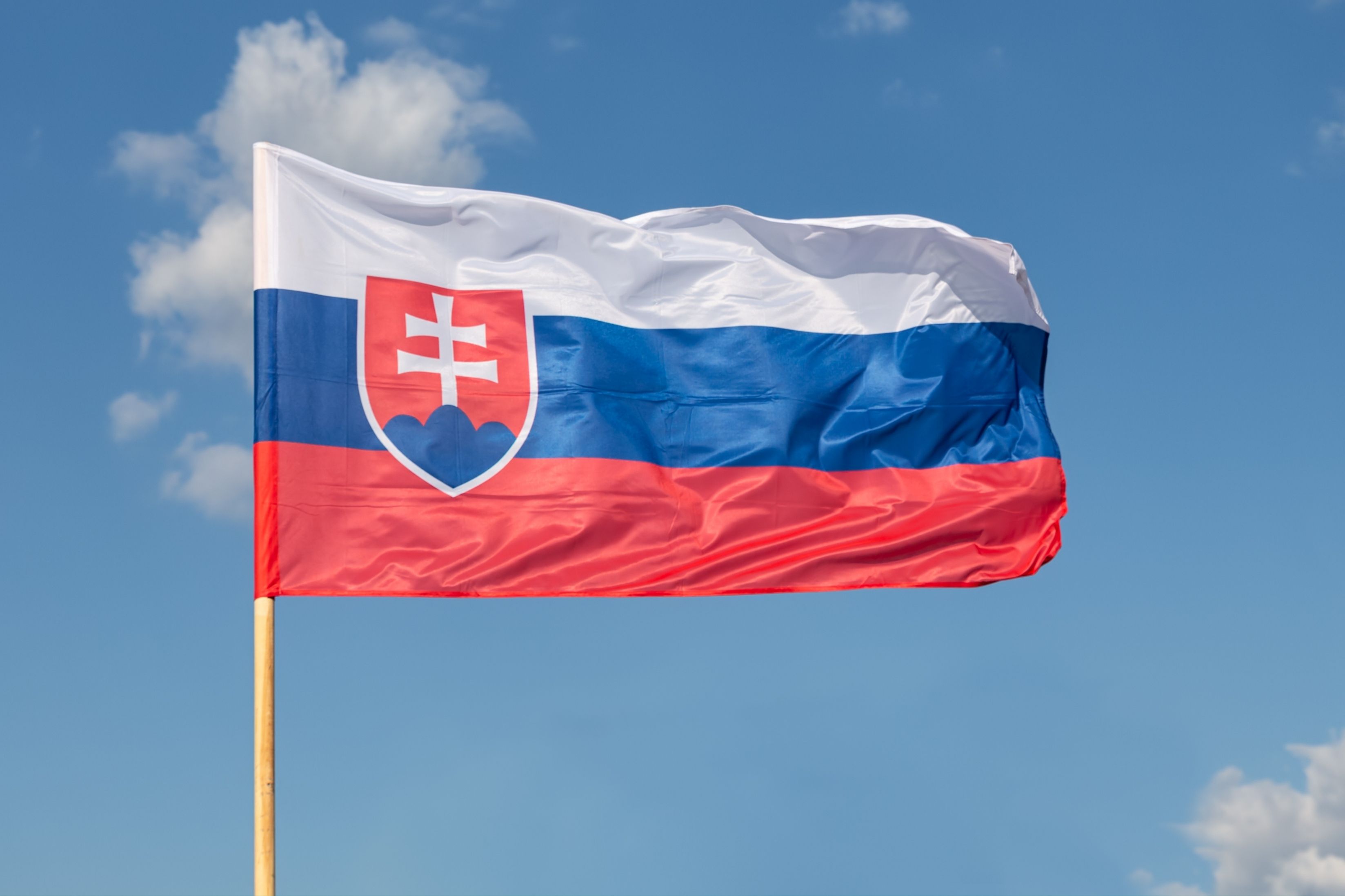 Slovakça Tercüme ve Çeviri