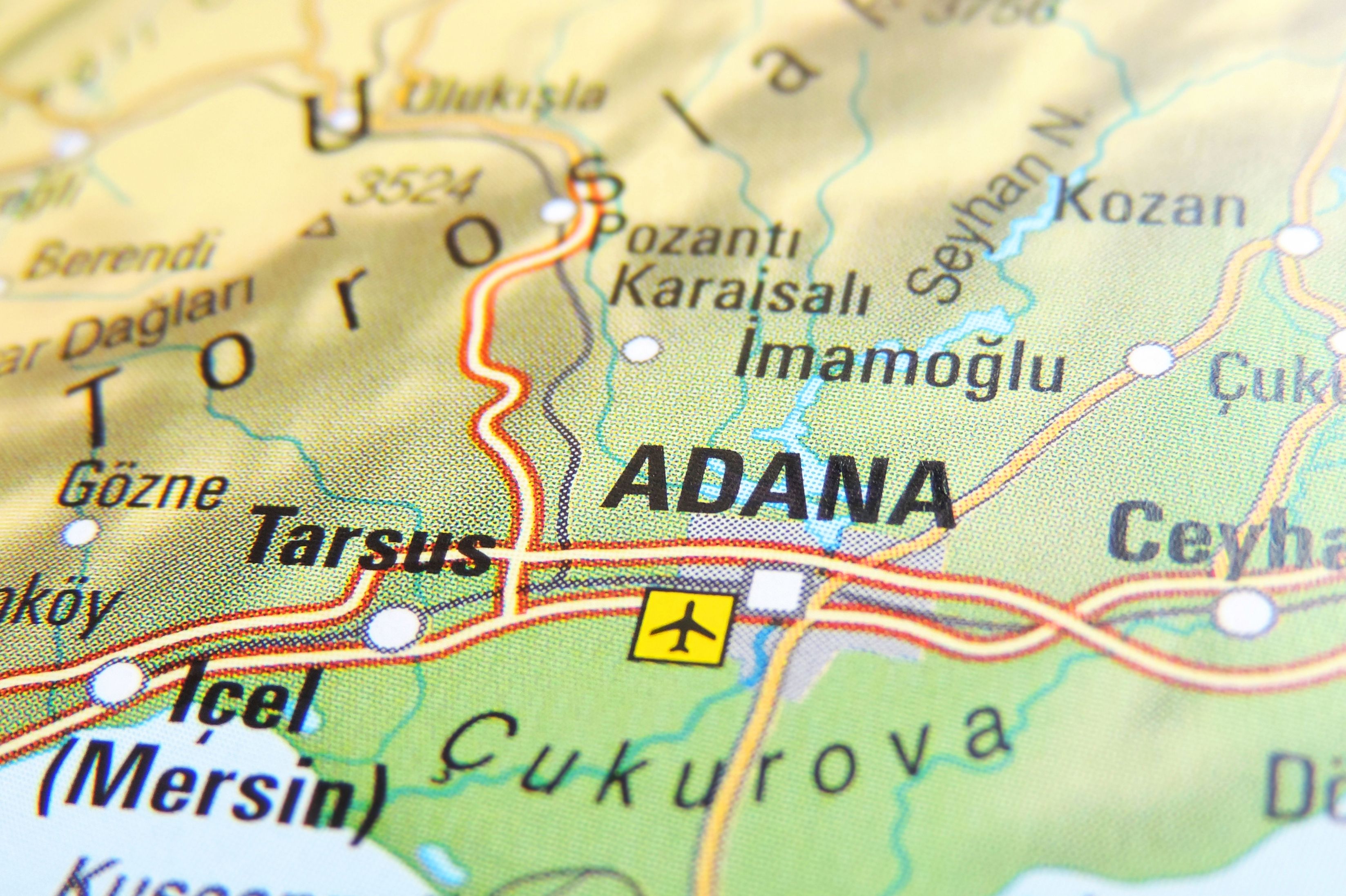 Adana Tercüme ve Çeviri Bürosu