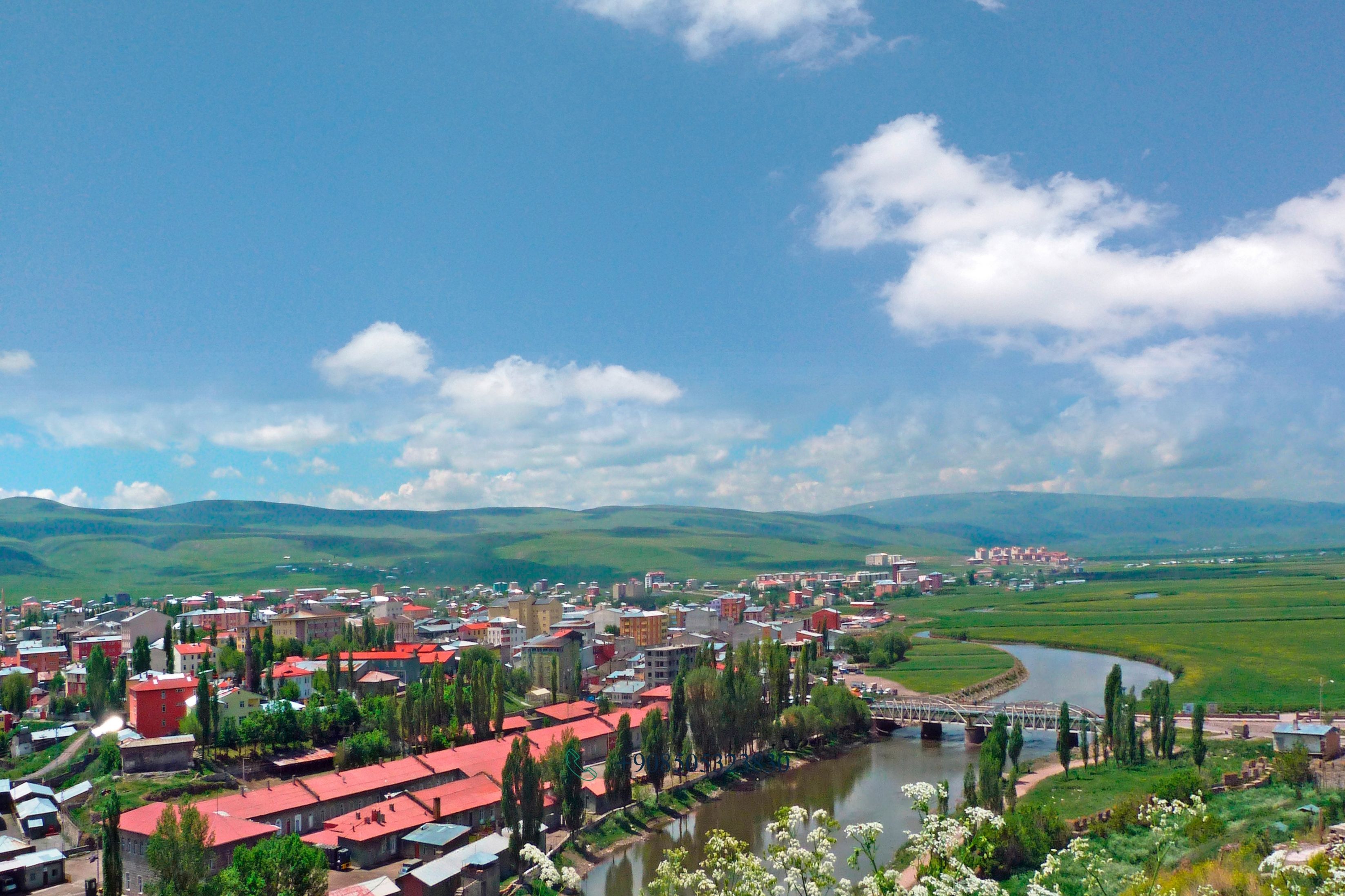 Ardahan Çevir ve Tercüme Bürosu