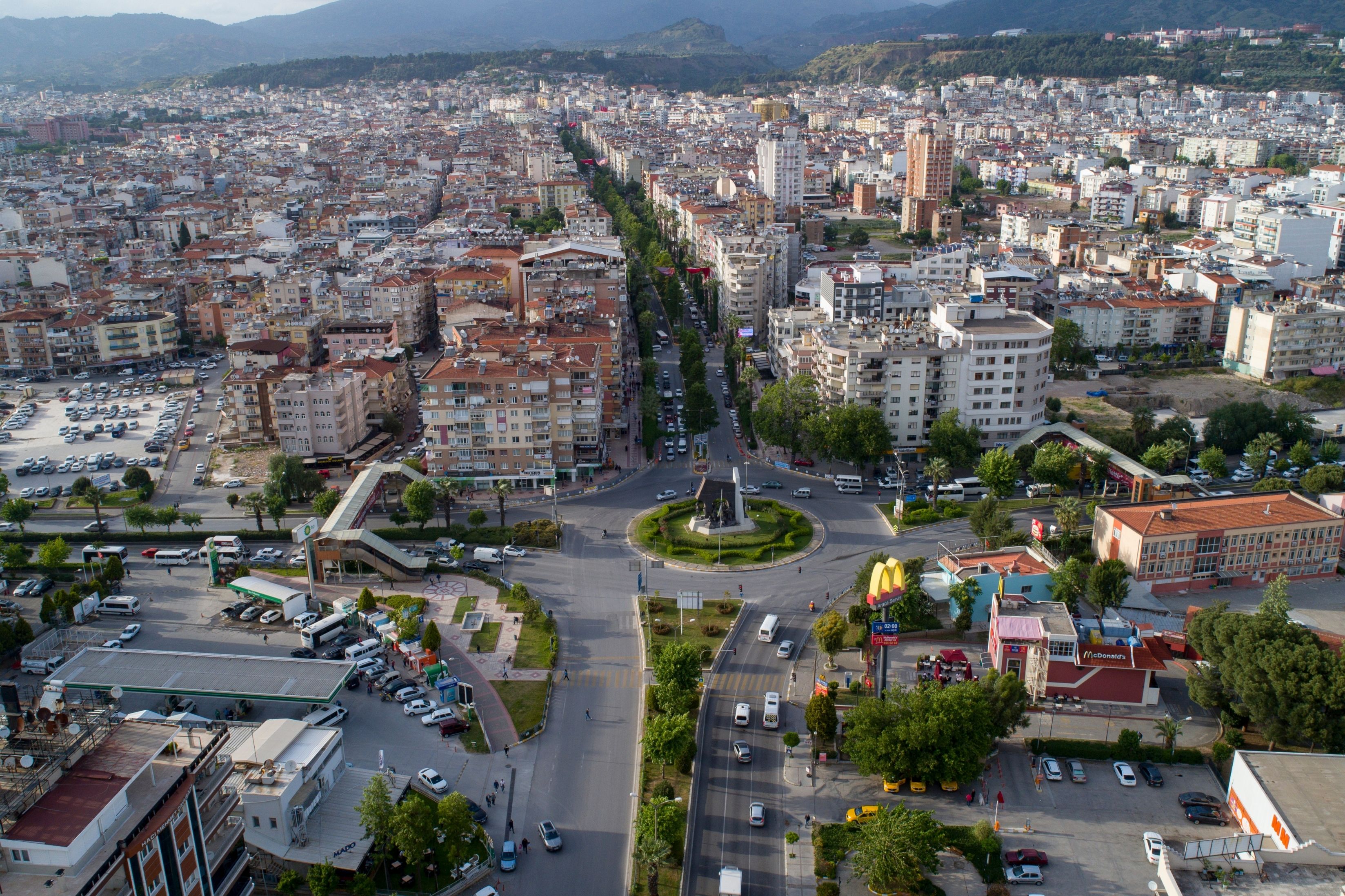 Aydın Tercüme Bürosu