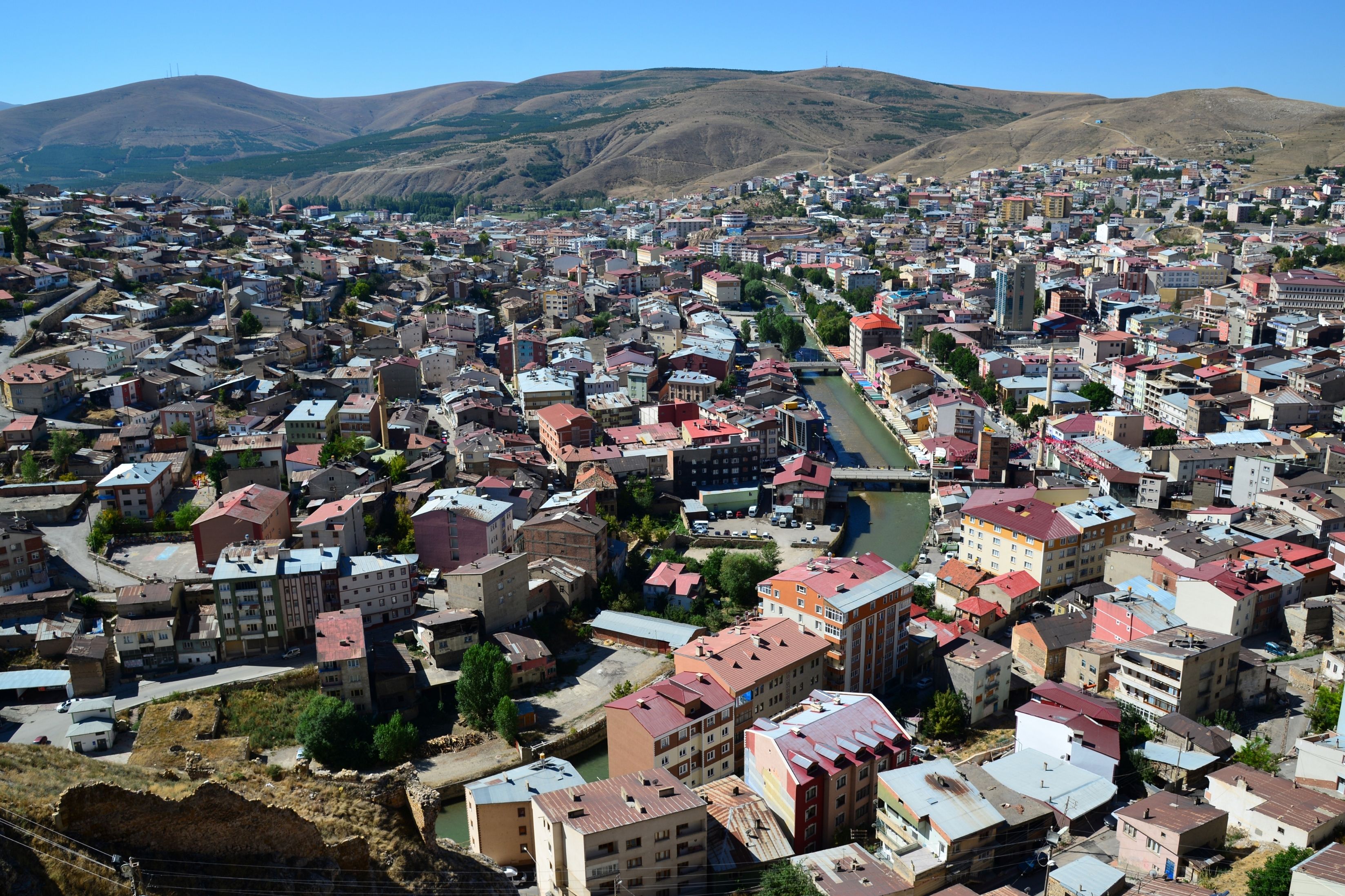 Bayburt Tercüme ve Çeviri Bürosu