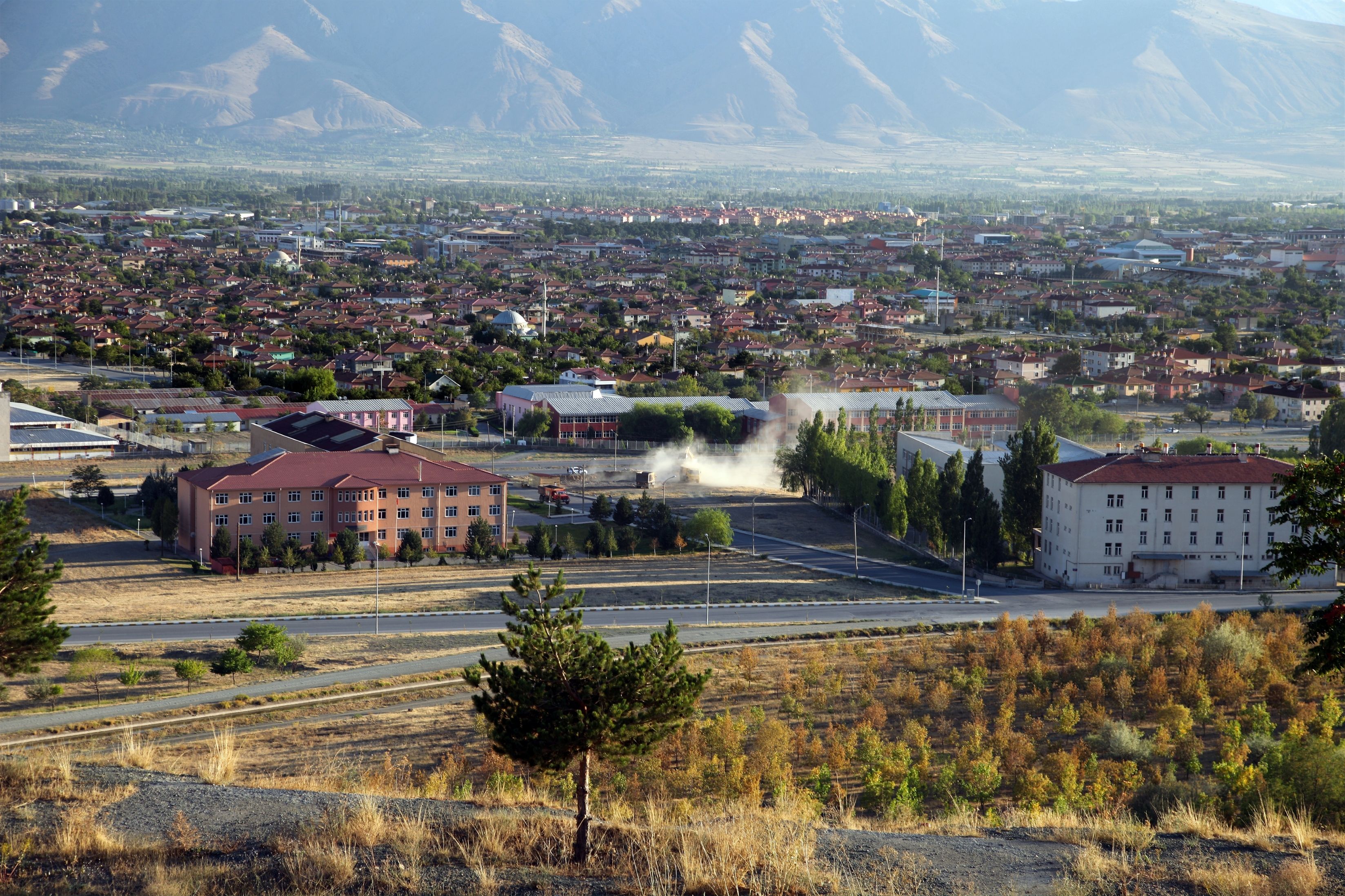 Erzincan Tercüme Bürosu