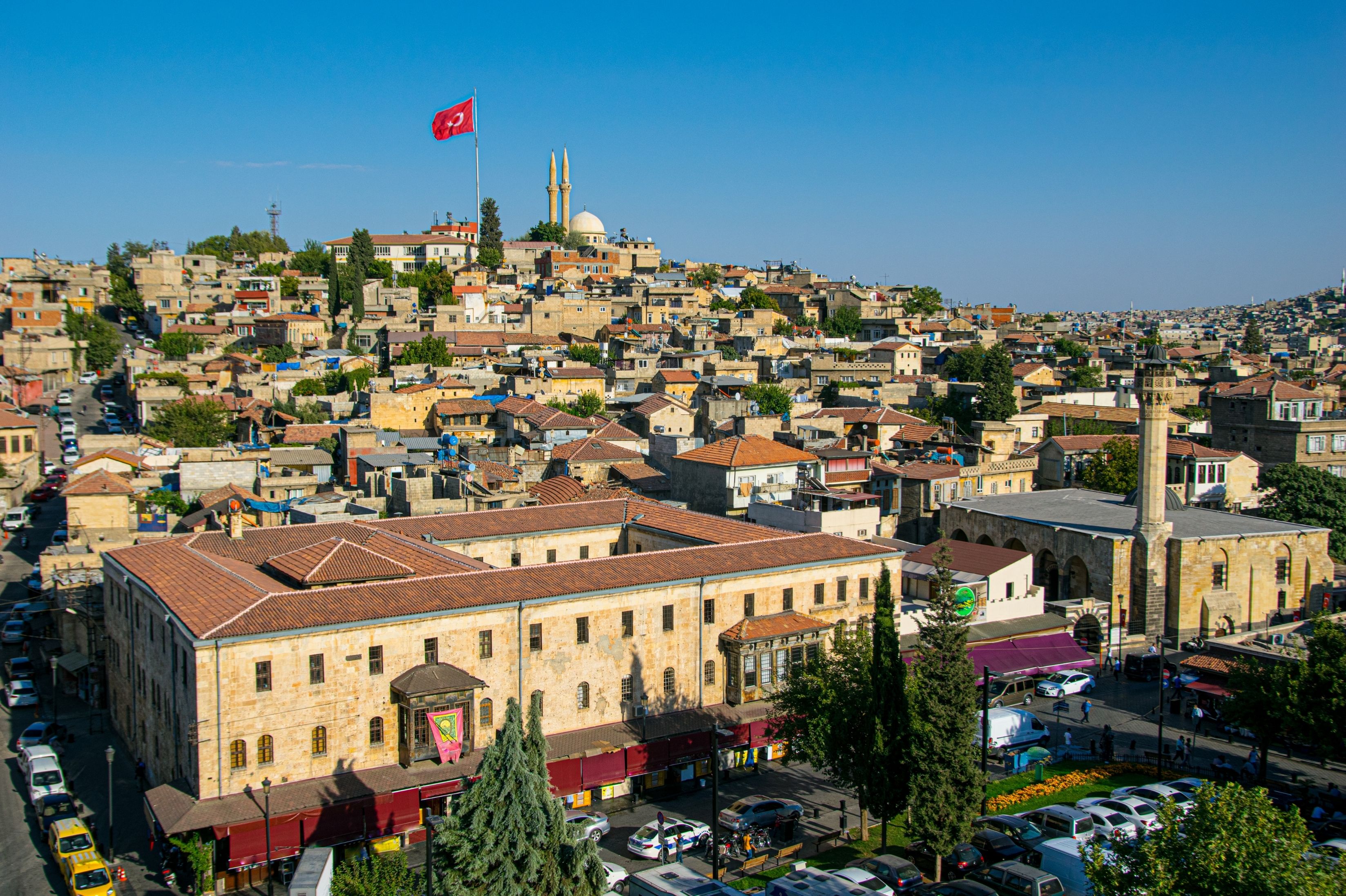 Gaziantep Tercüme Bürosu