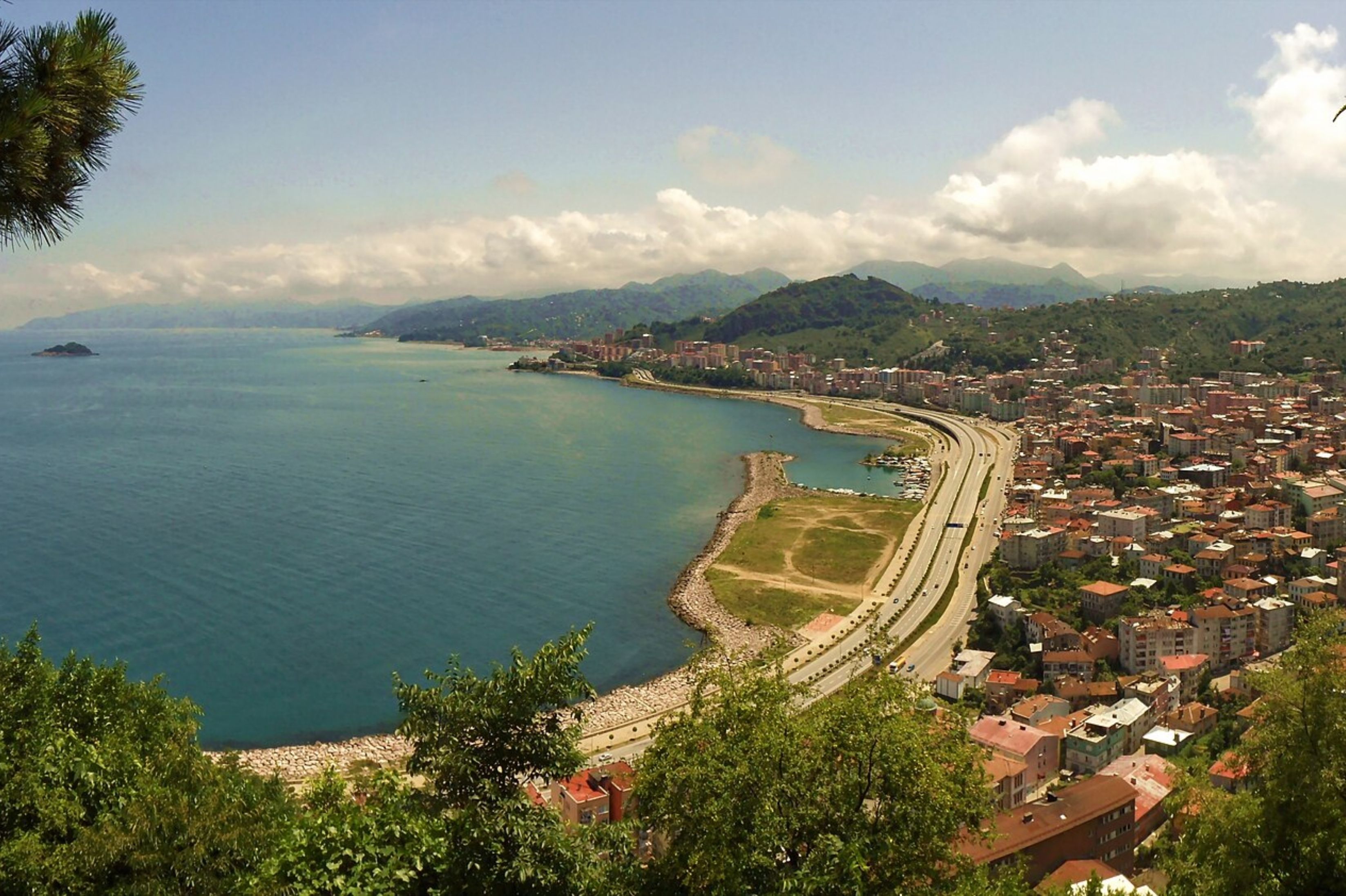 Giresun Tercüme Bürosu
