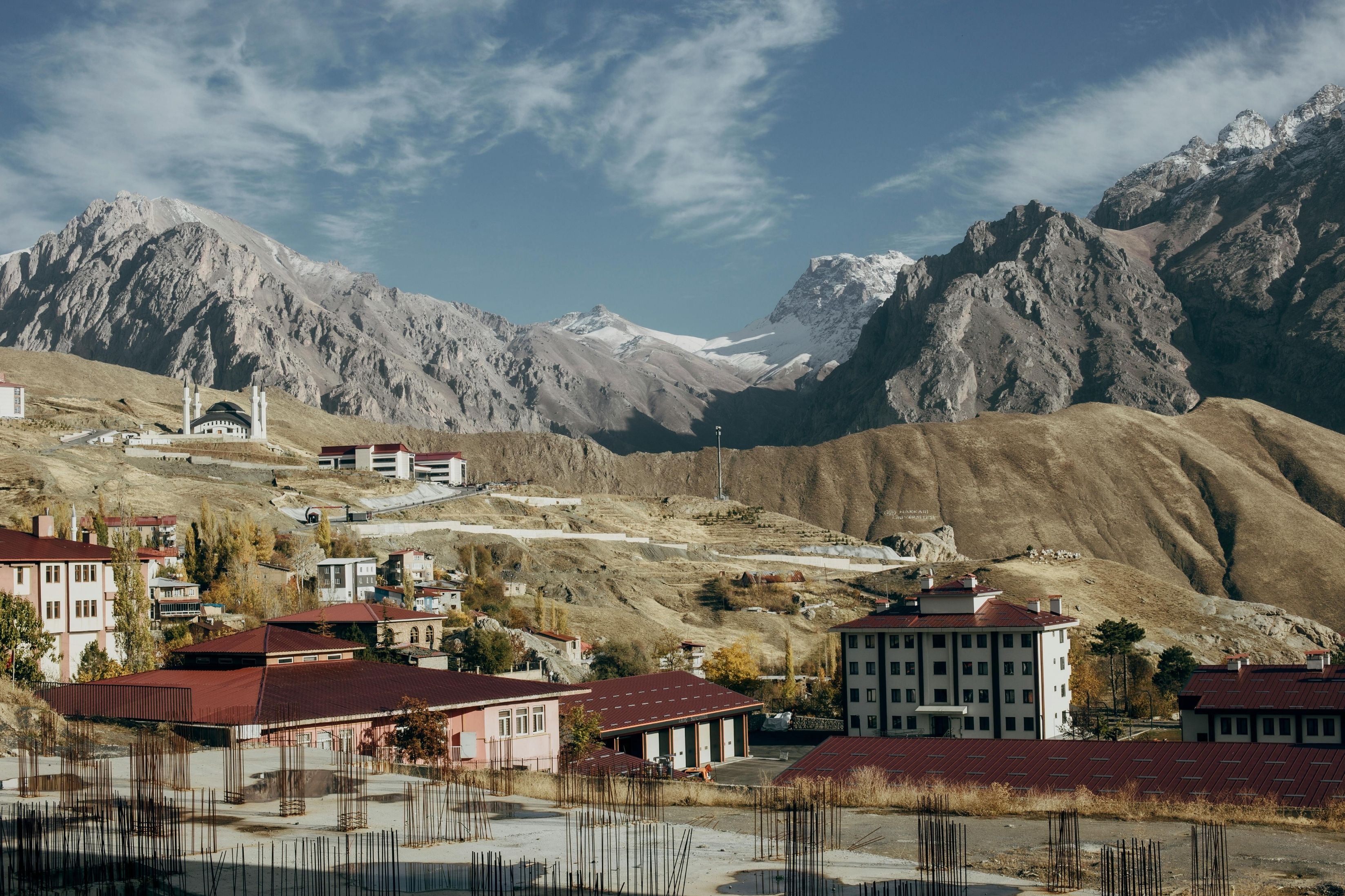 Hakkari Tercüme Bürosu
