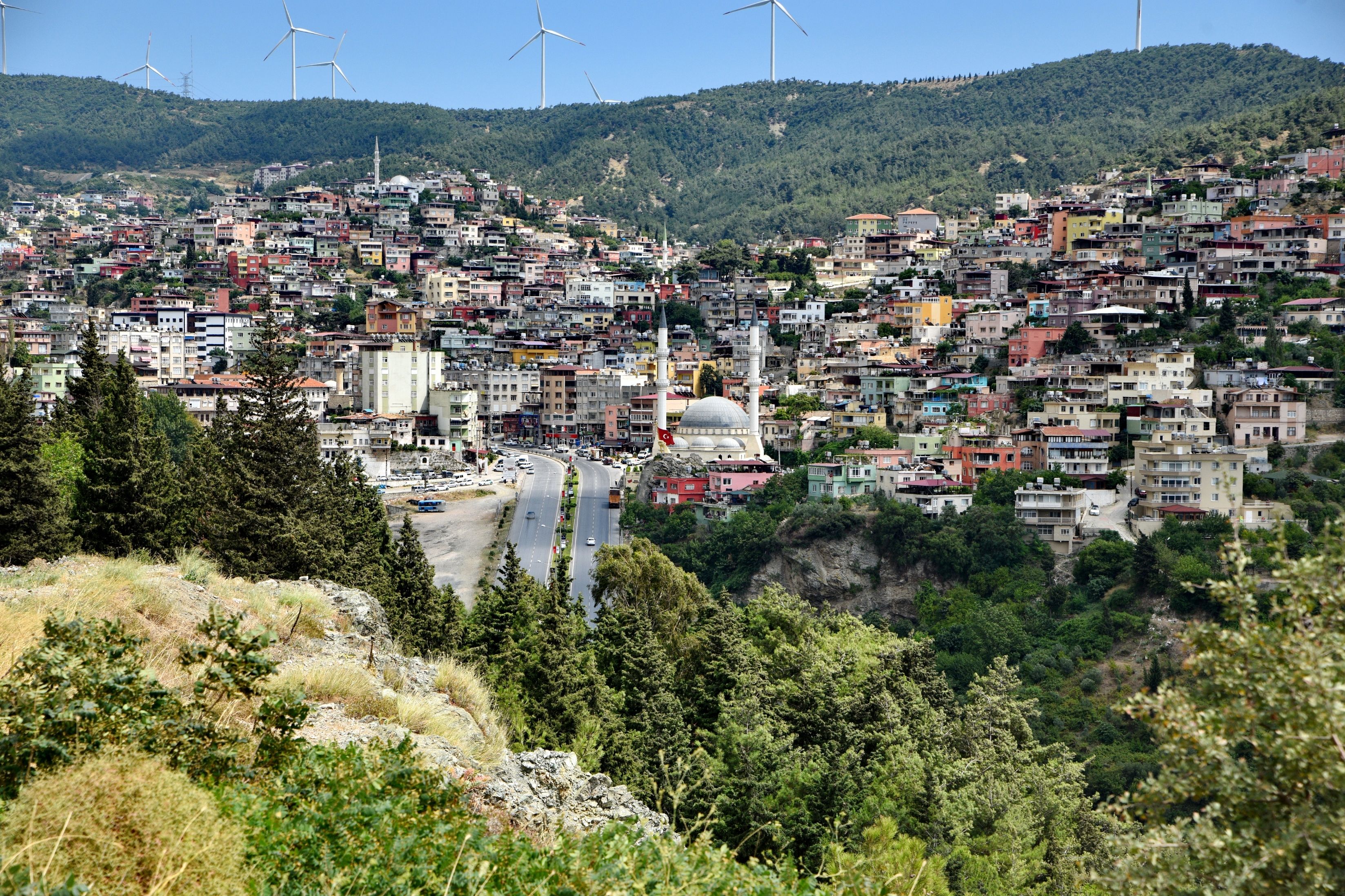 Hatay Tercüme Bürosu