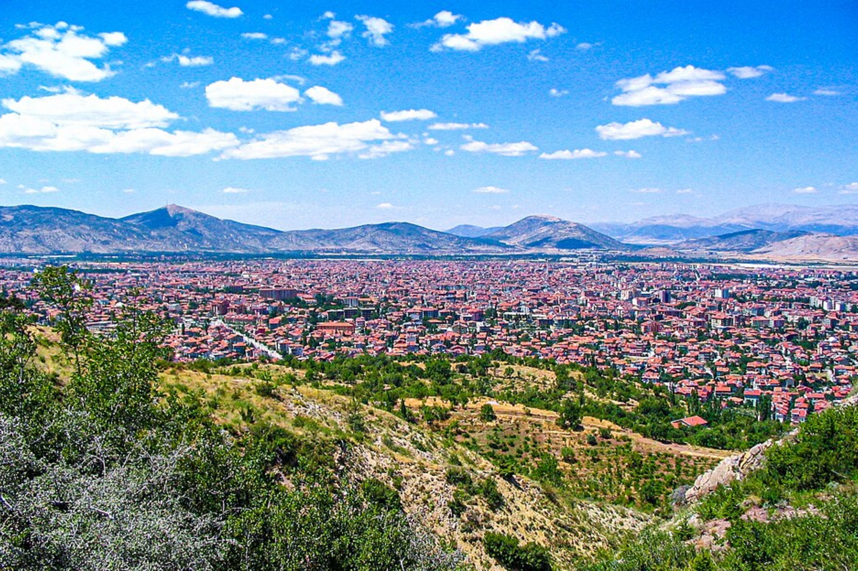 Isparta Tercüme Bürosu