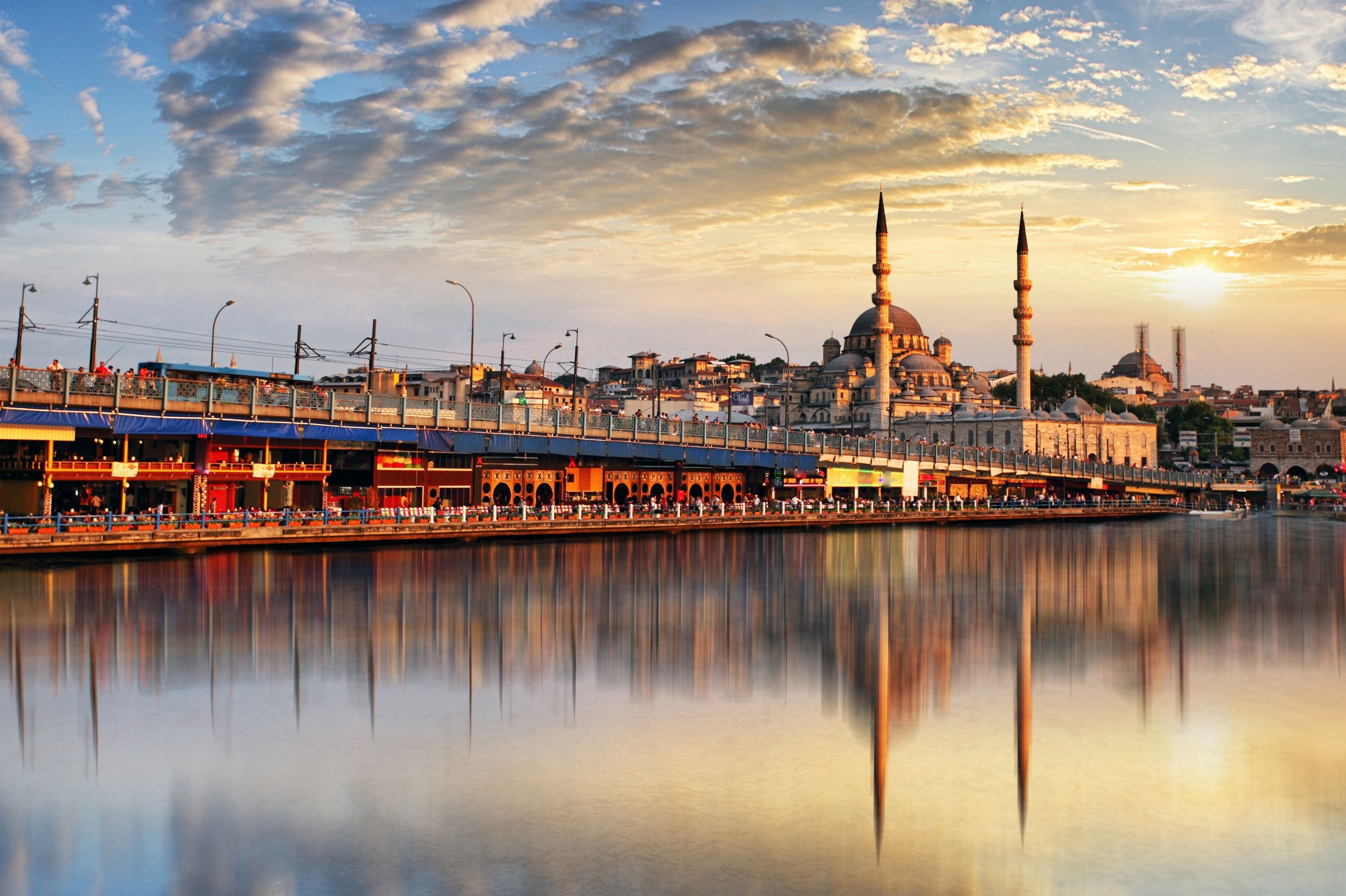 İstanbul Tercüme Bürosu