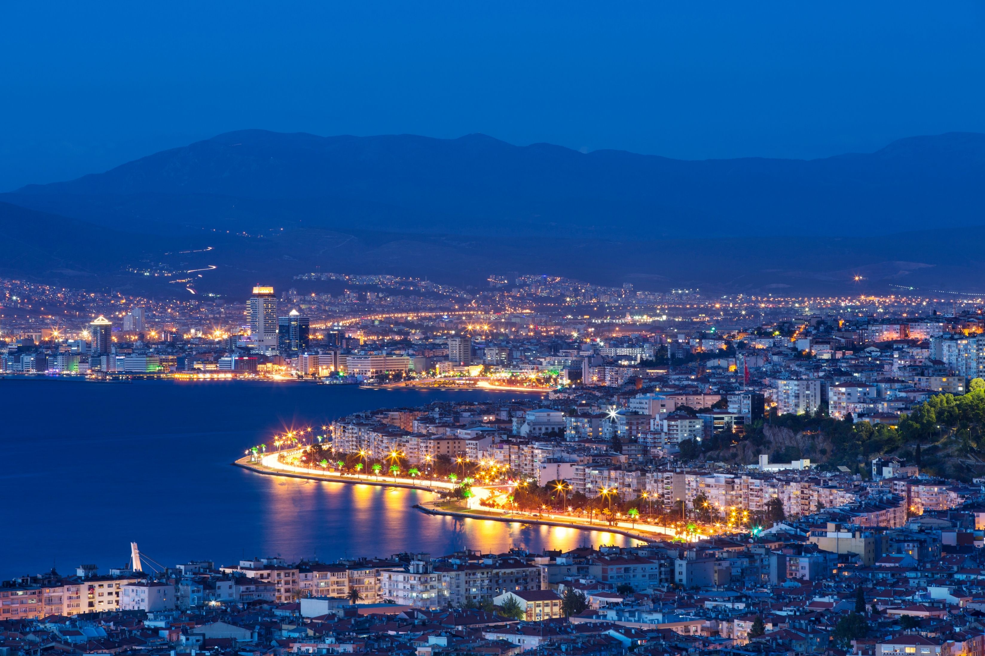İzmir Tercüme Bürosu