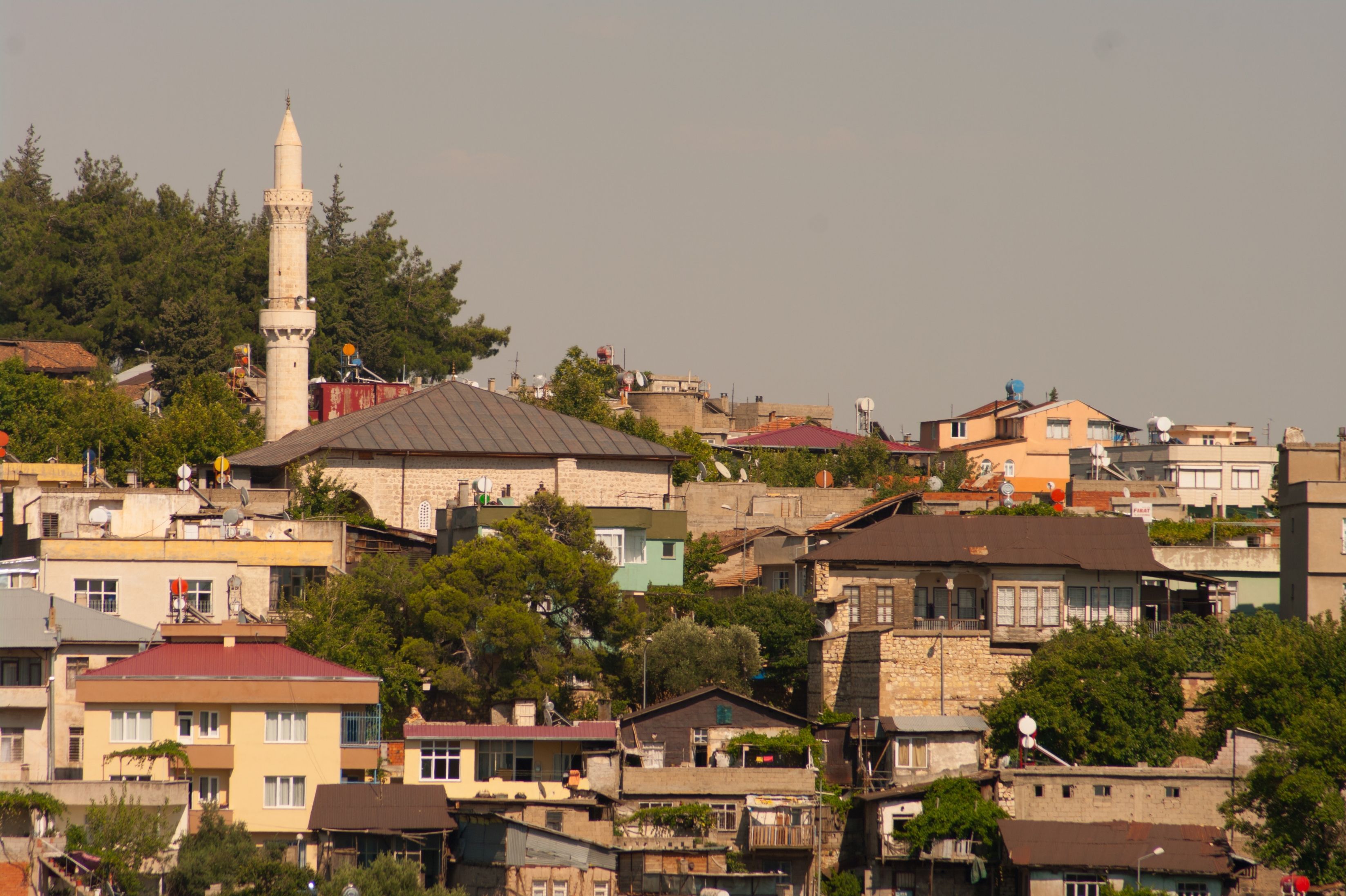 Kahramanmaraş Tercüme Bürosu