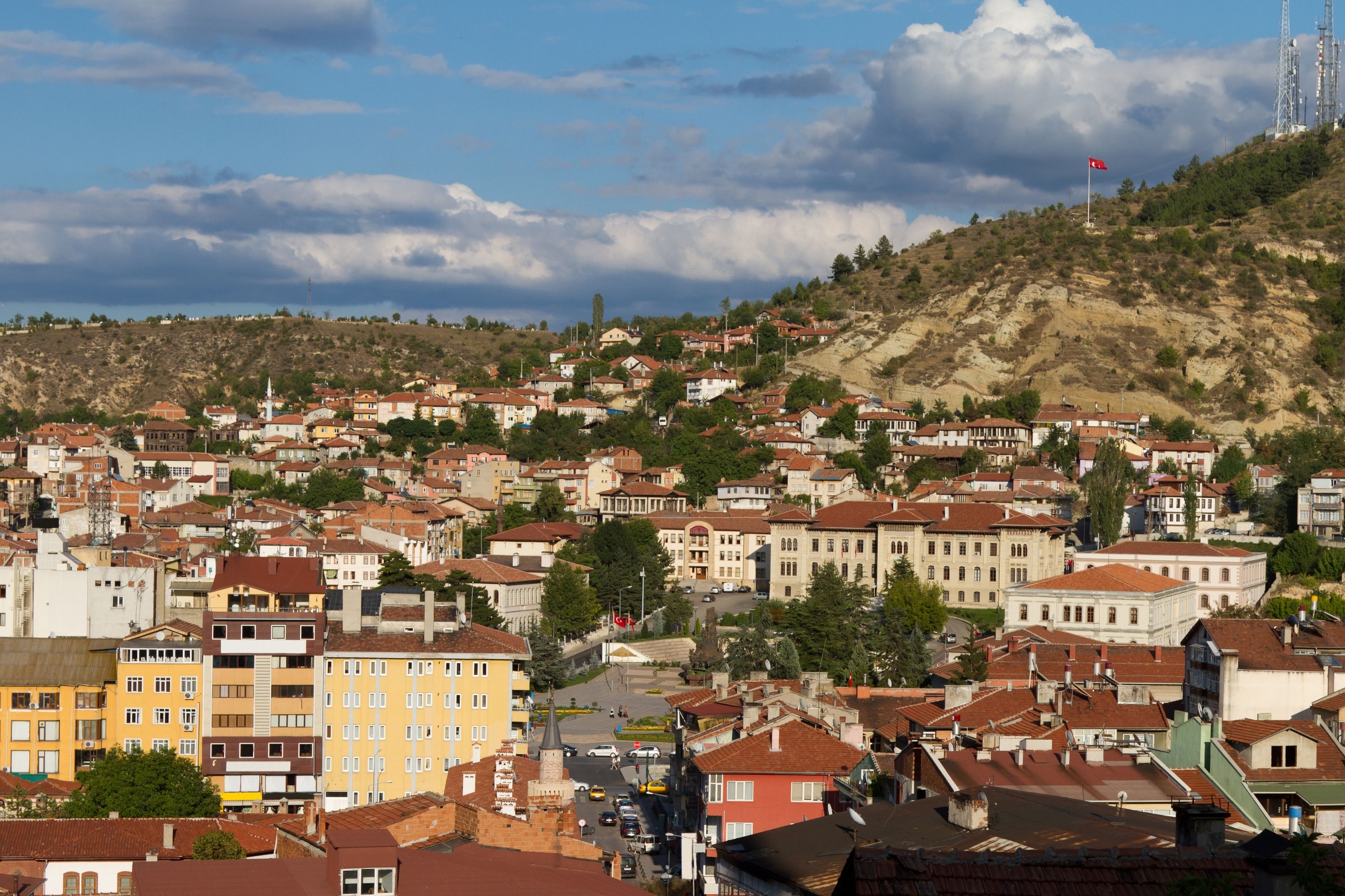 Kastamonu Tercüme Bürosu
