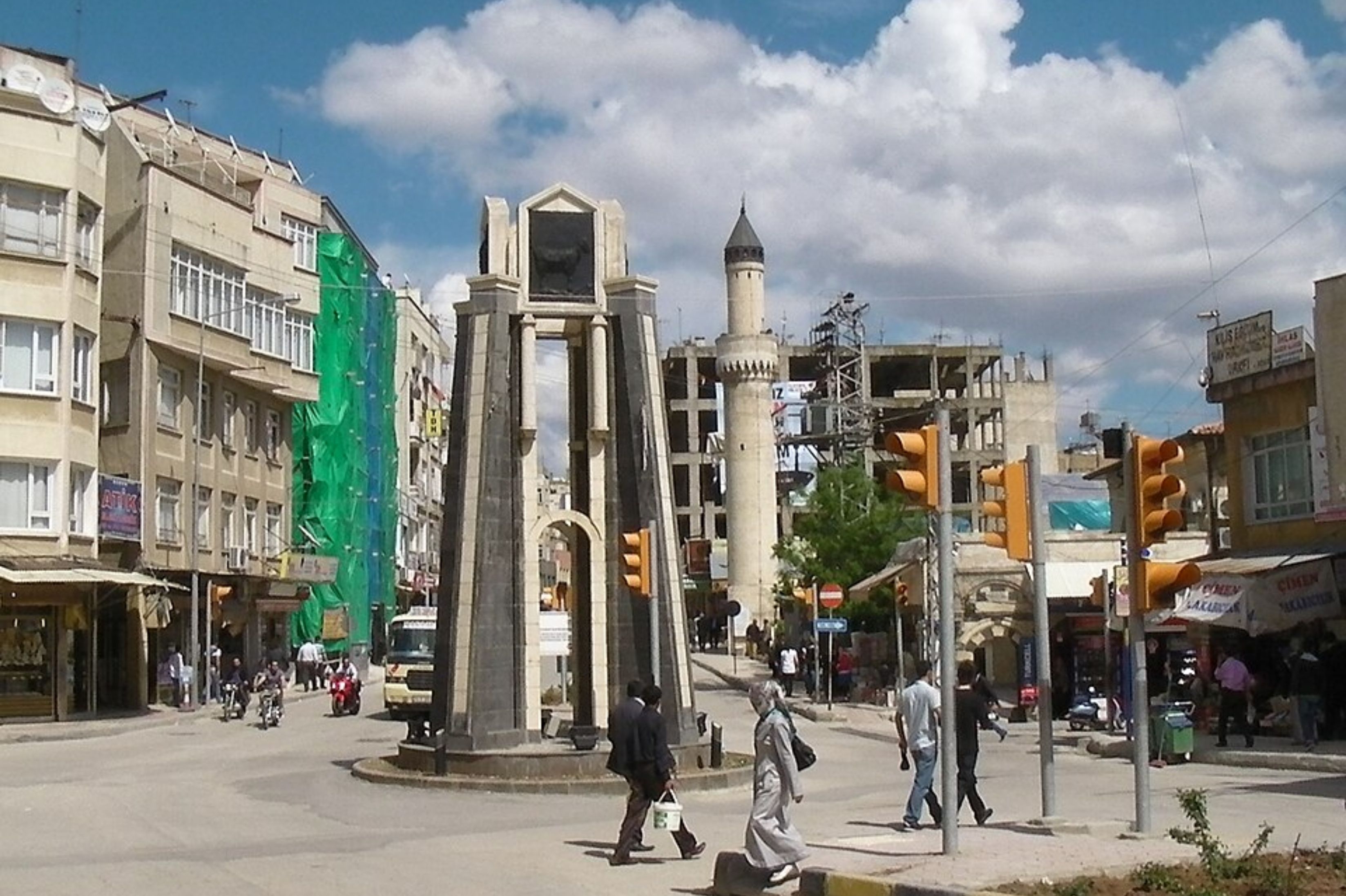 Kilis Tercüme Bürosu