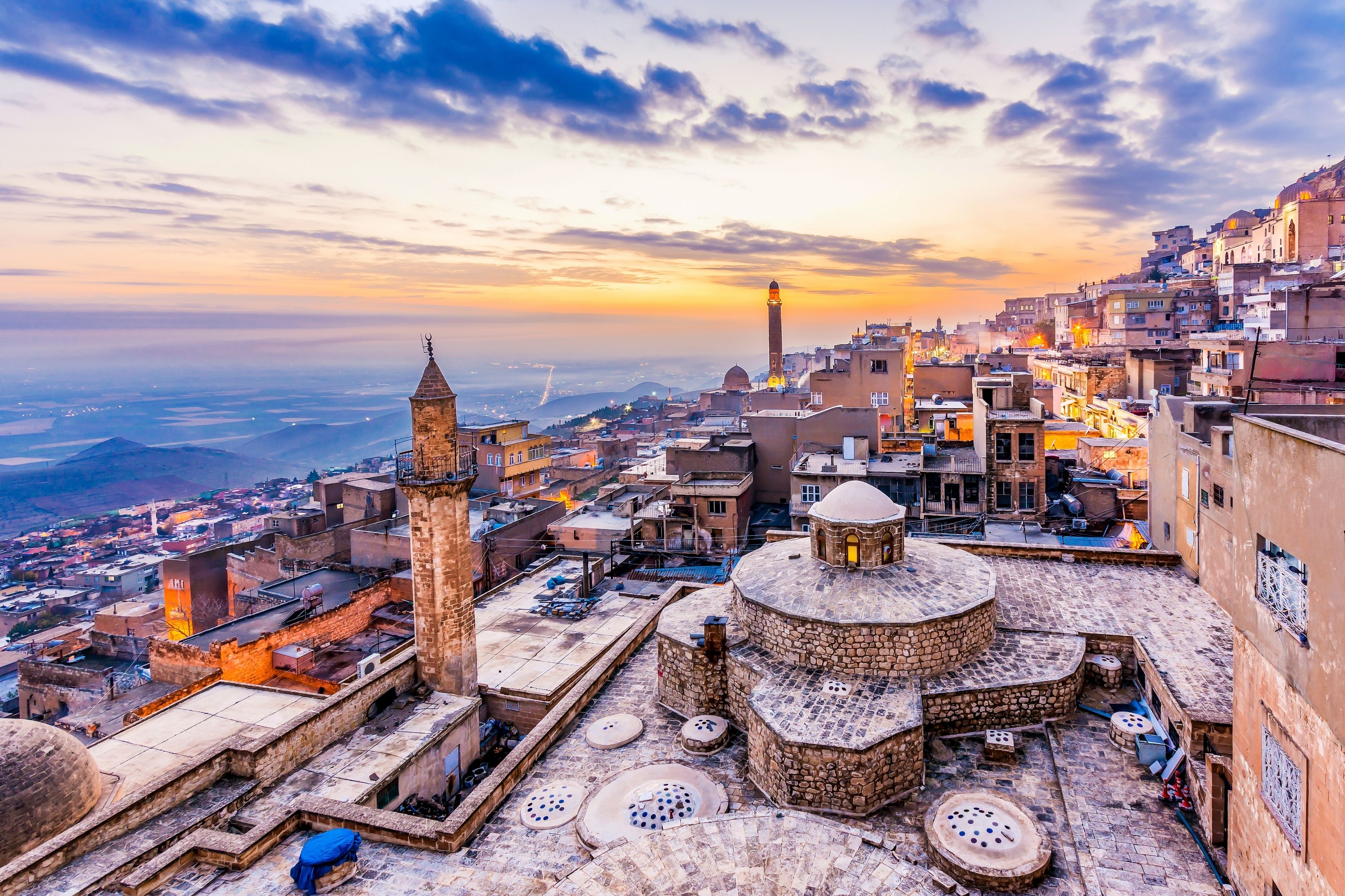 Mardin Tercüme Bürosu