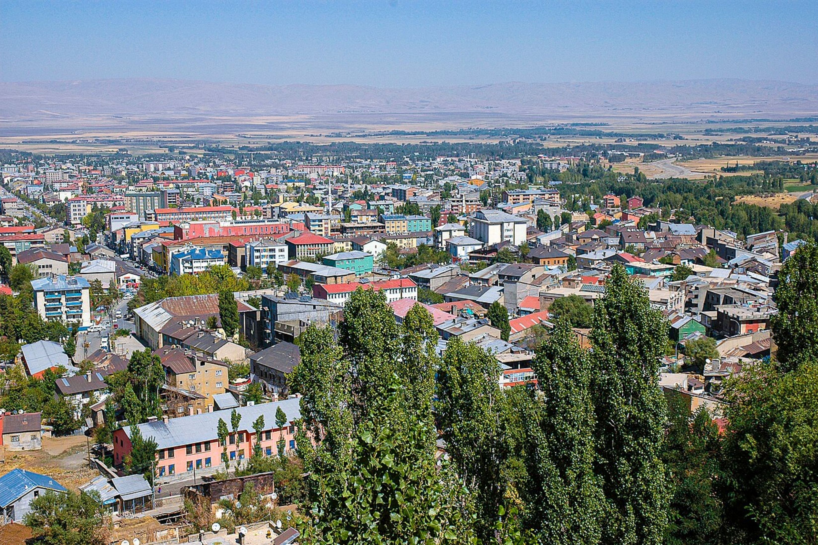 Muş Tercüme Bürosu