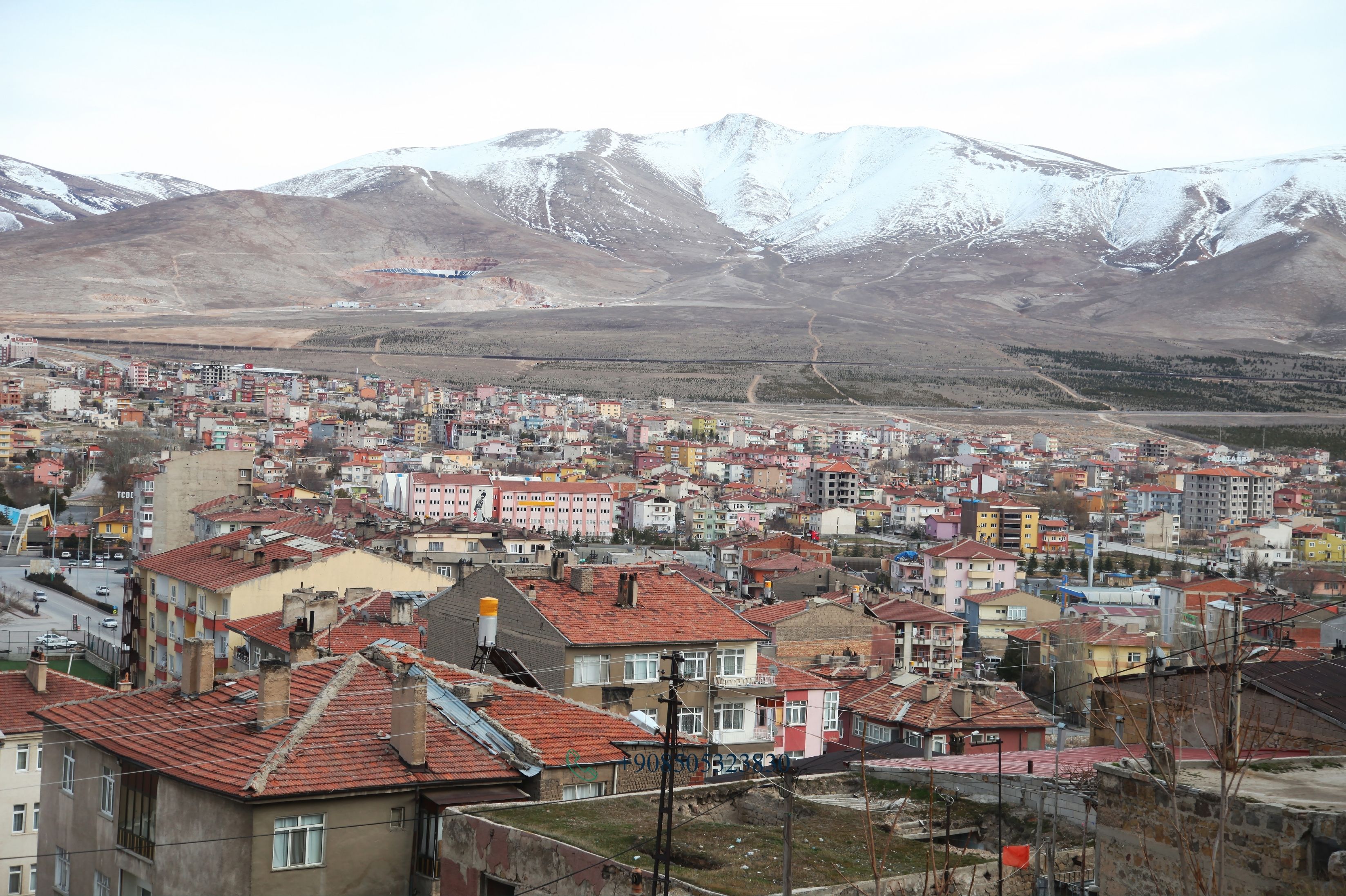 Niğde Tercüme Bürosu