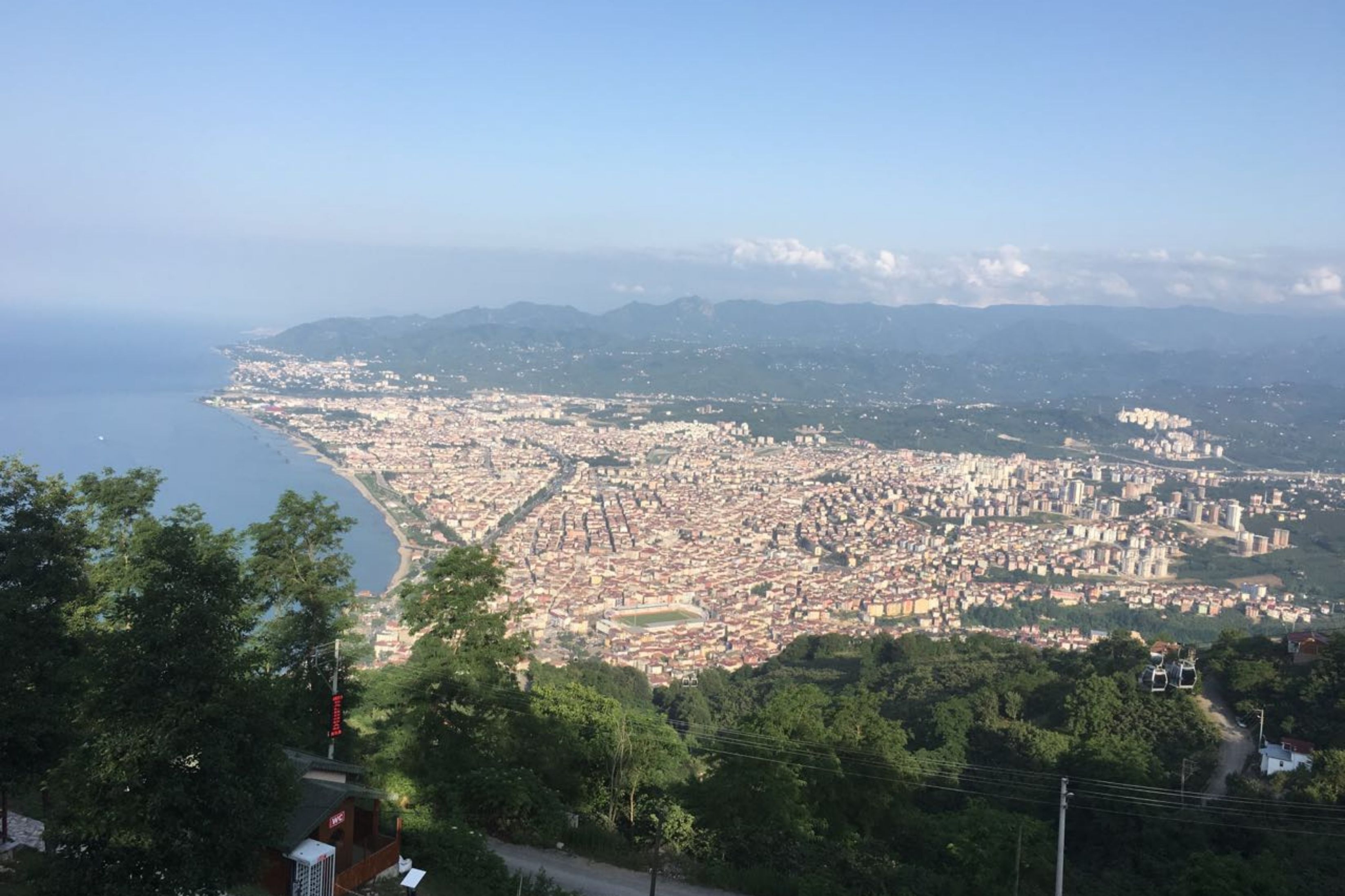 Ordu Tercüme Bürosu