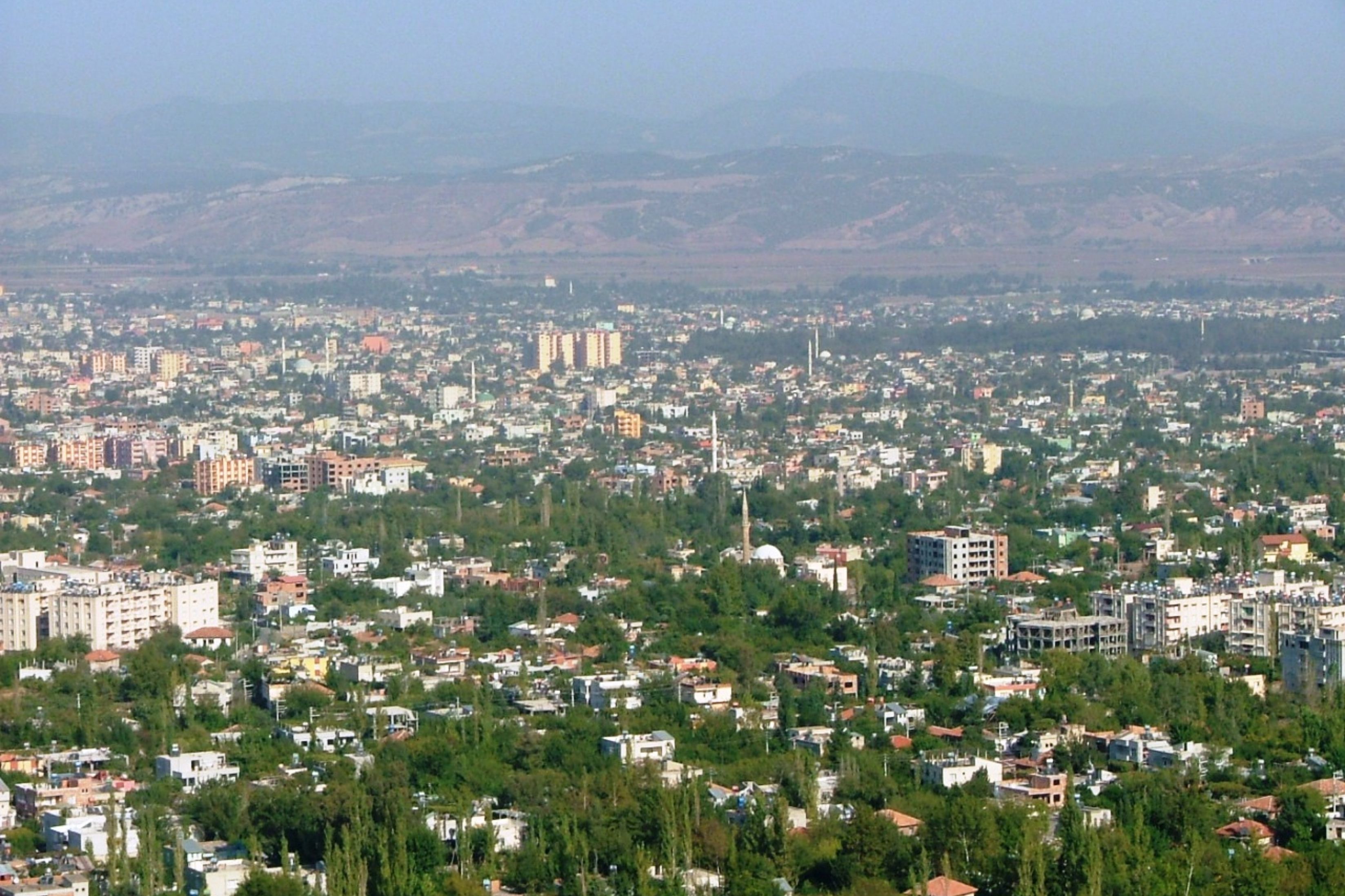 Osmaniye Tercüme Bürosu
