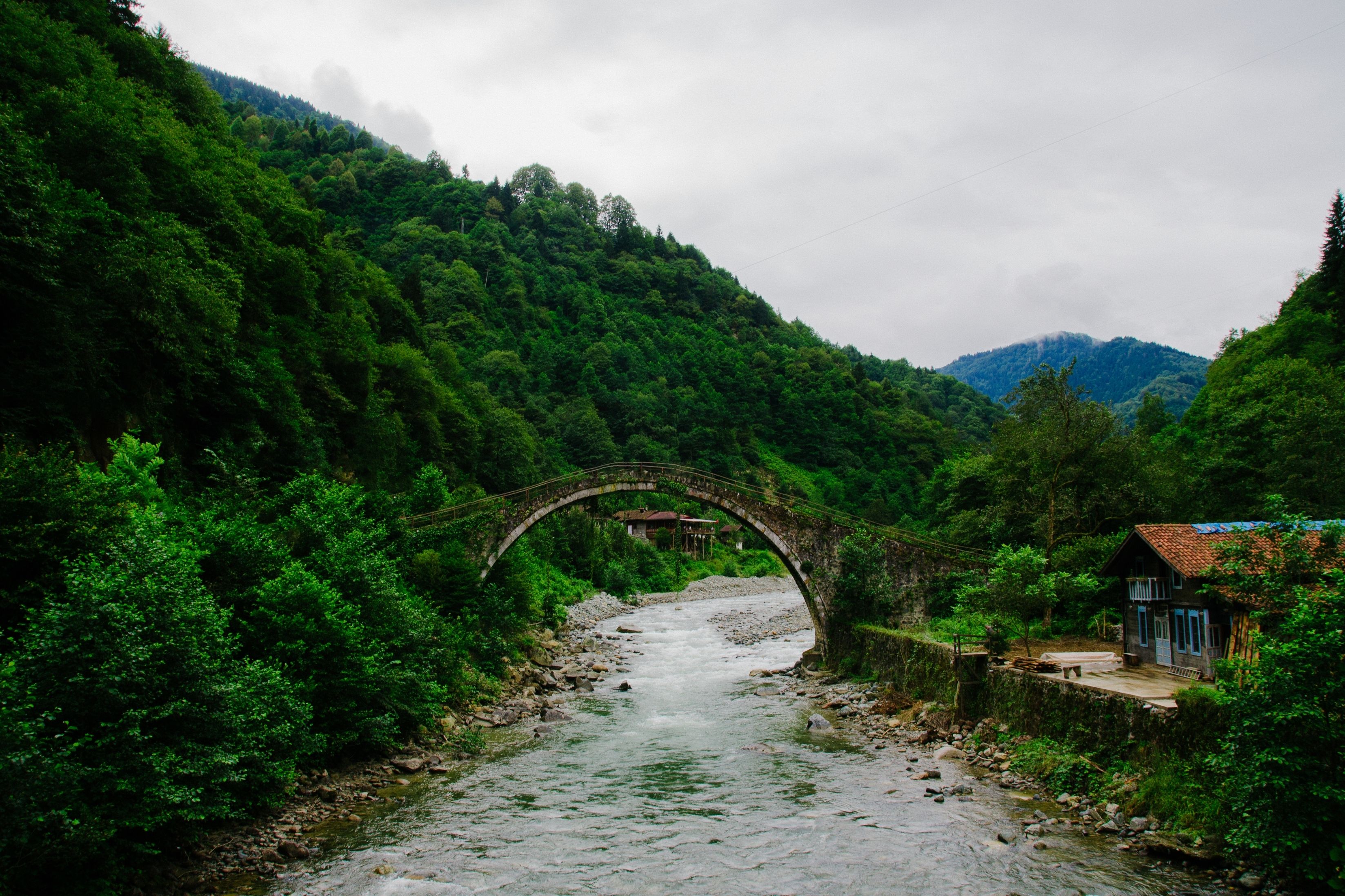Rize Tercüme Bürosu