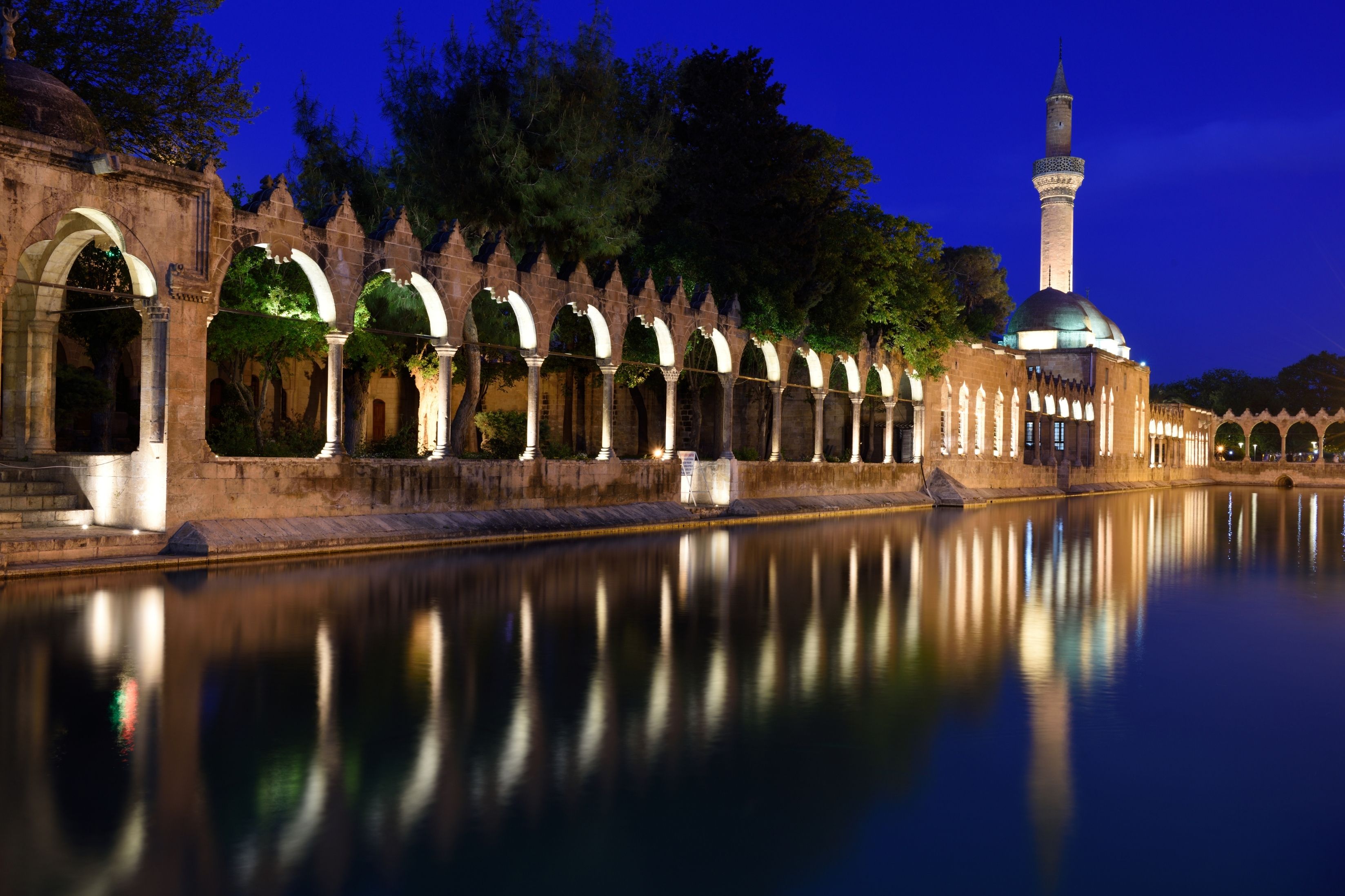 Şanlıurfa Tercüme Bürosu