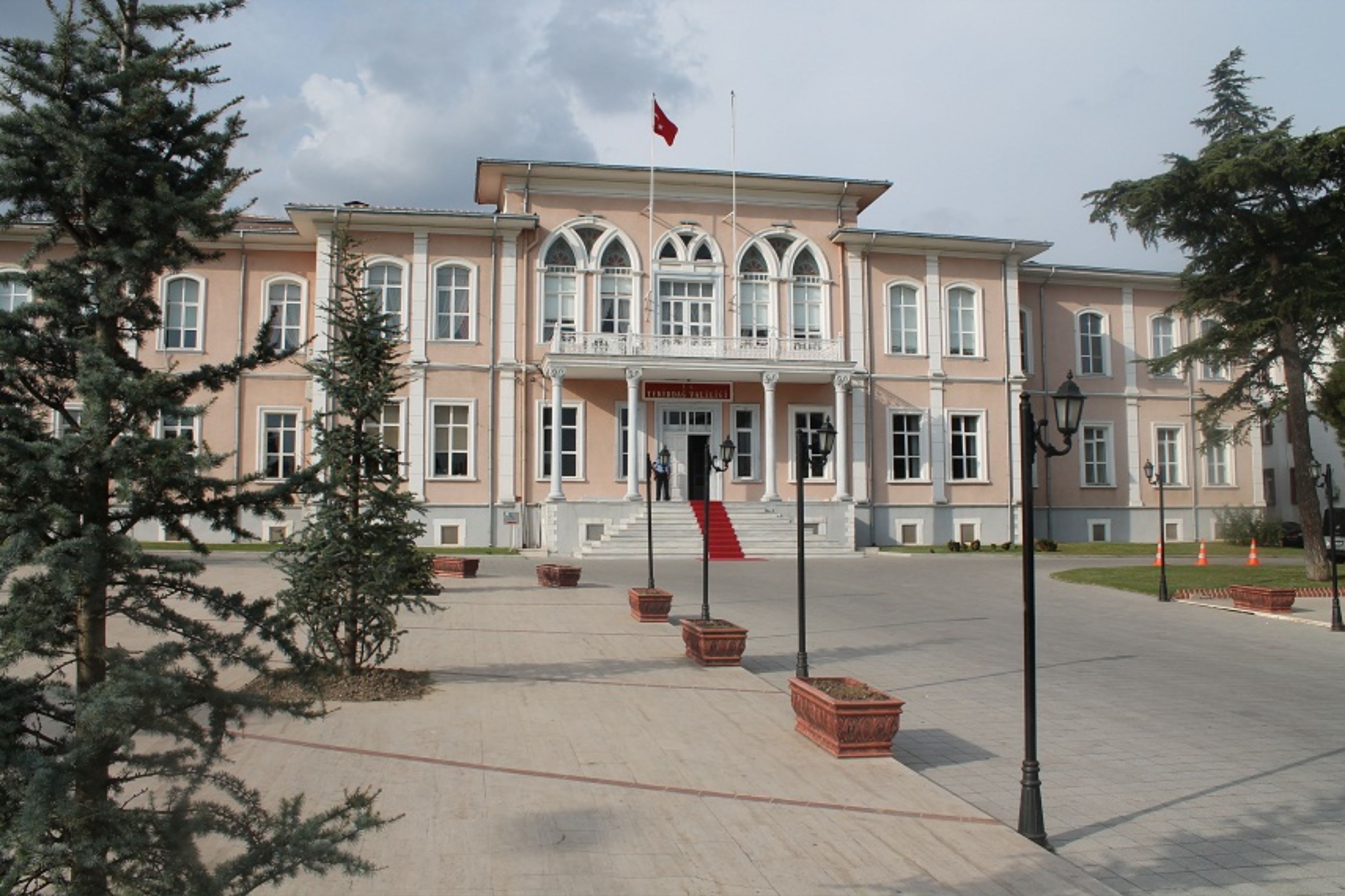 Tekirdağ Tercüme Bürosu