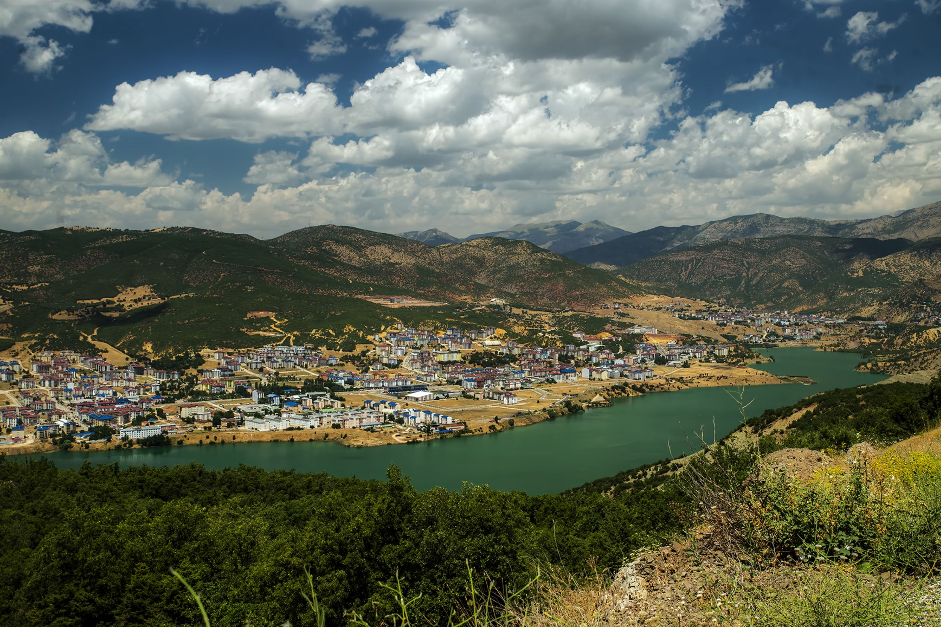 Tunceli Tercüme Bürosu