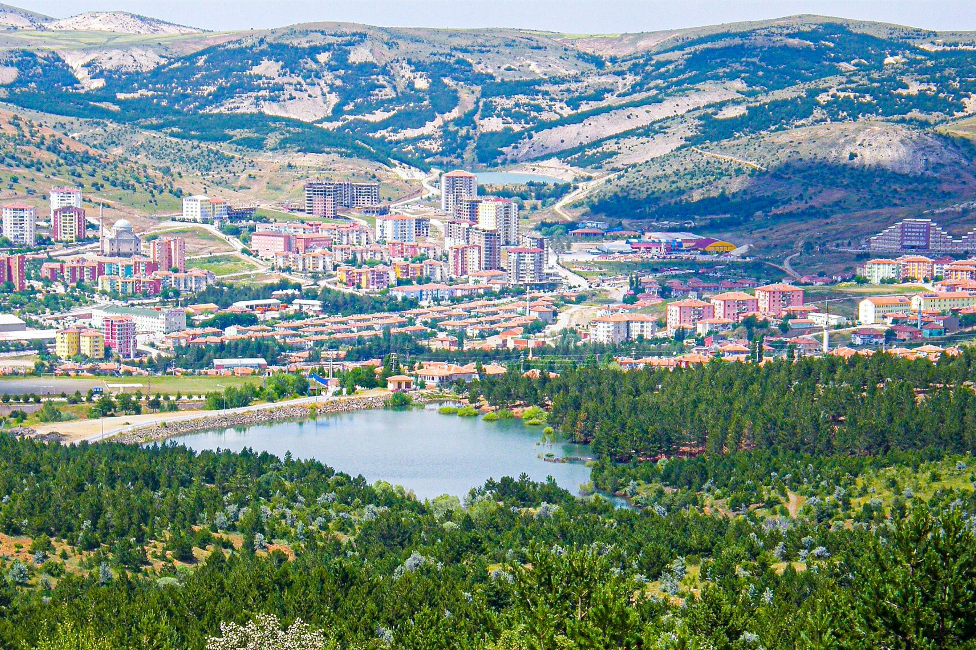 Yozgat Tercüme Bürosu